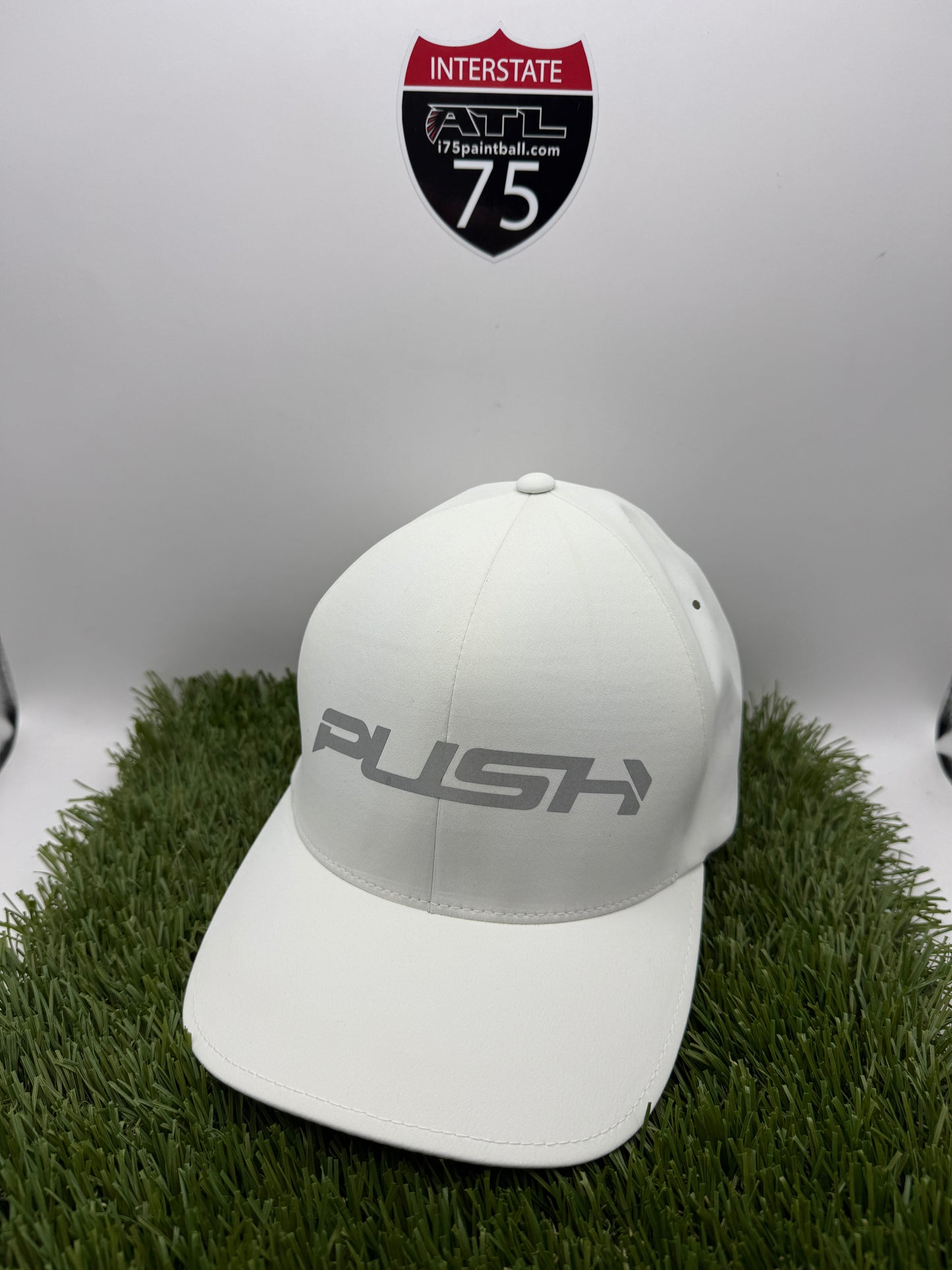Push Flexfit Hat