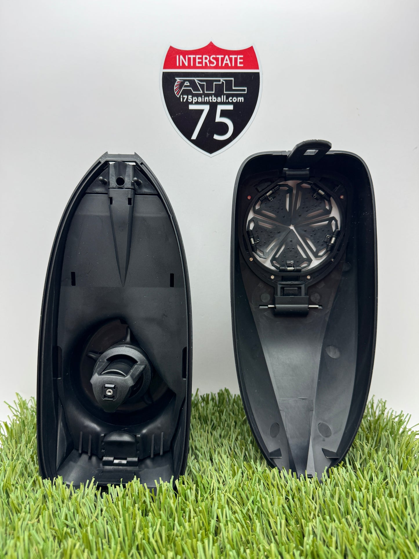 Black Spire IR2