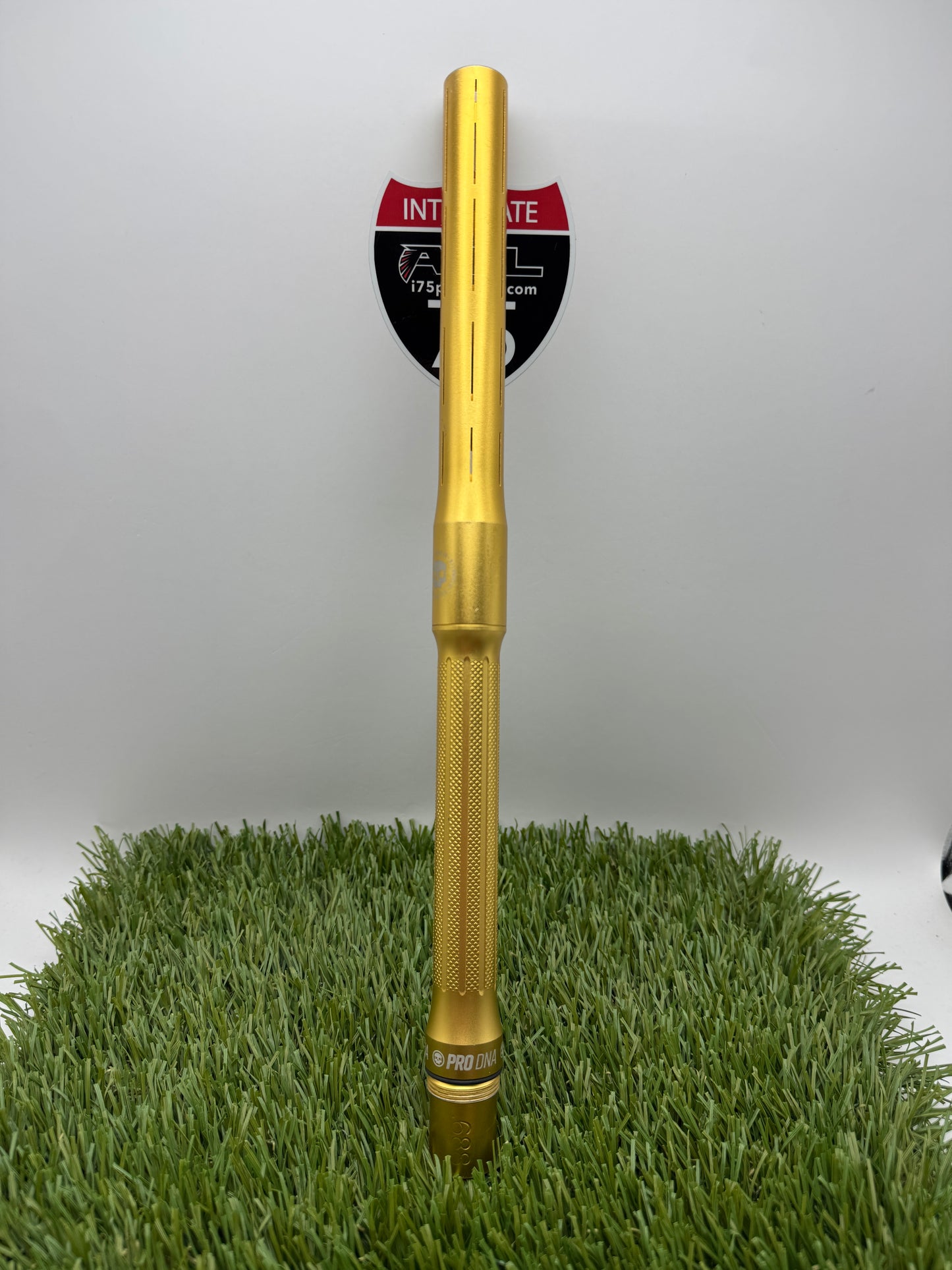 AC Gold Pro DNA Barrel