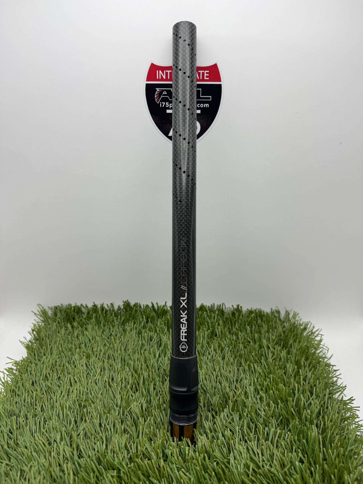 AC 14" Carbon Freak XL