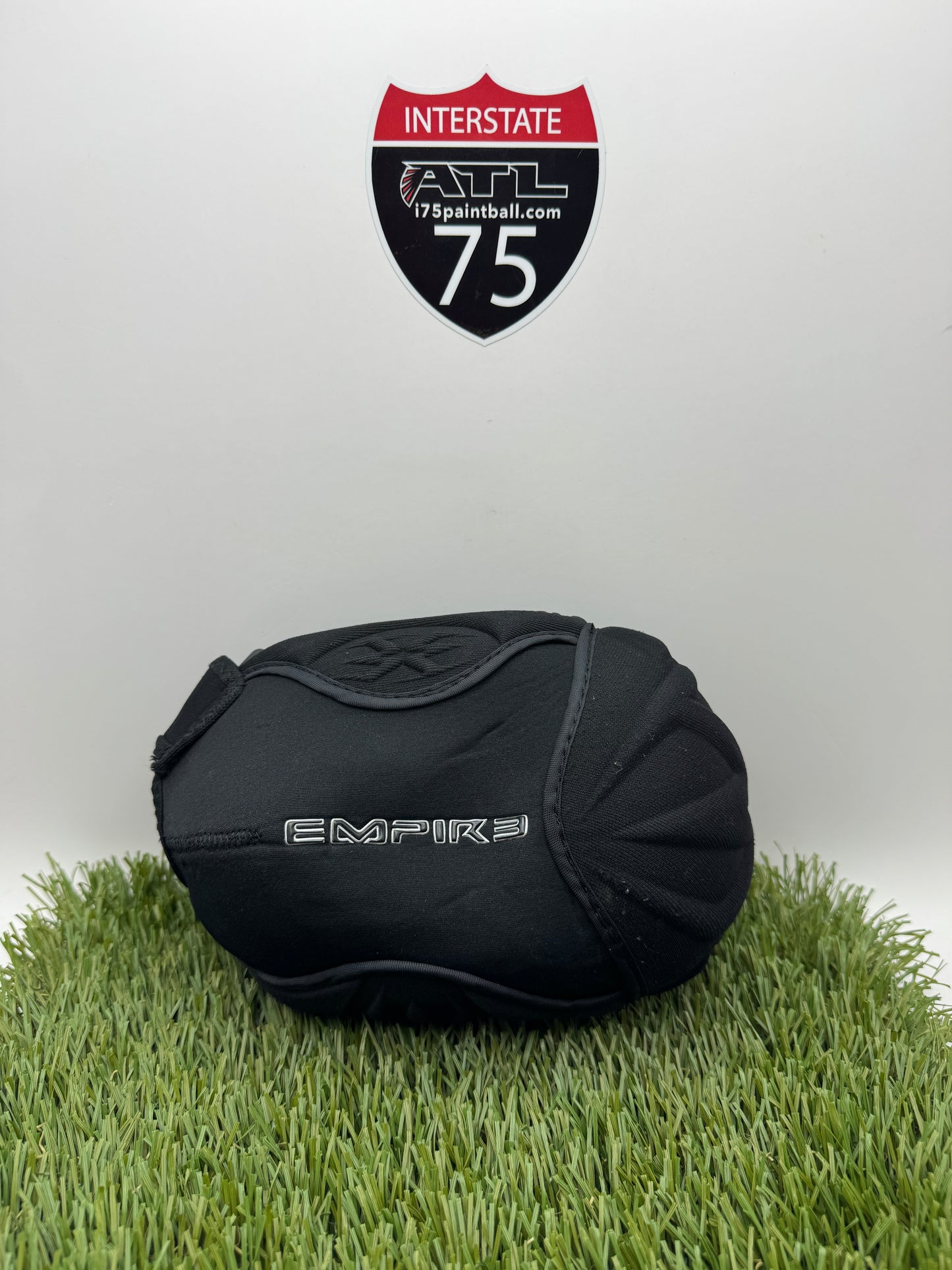 Black Empire 68 Tank Cover