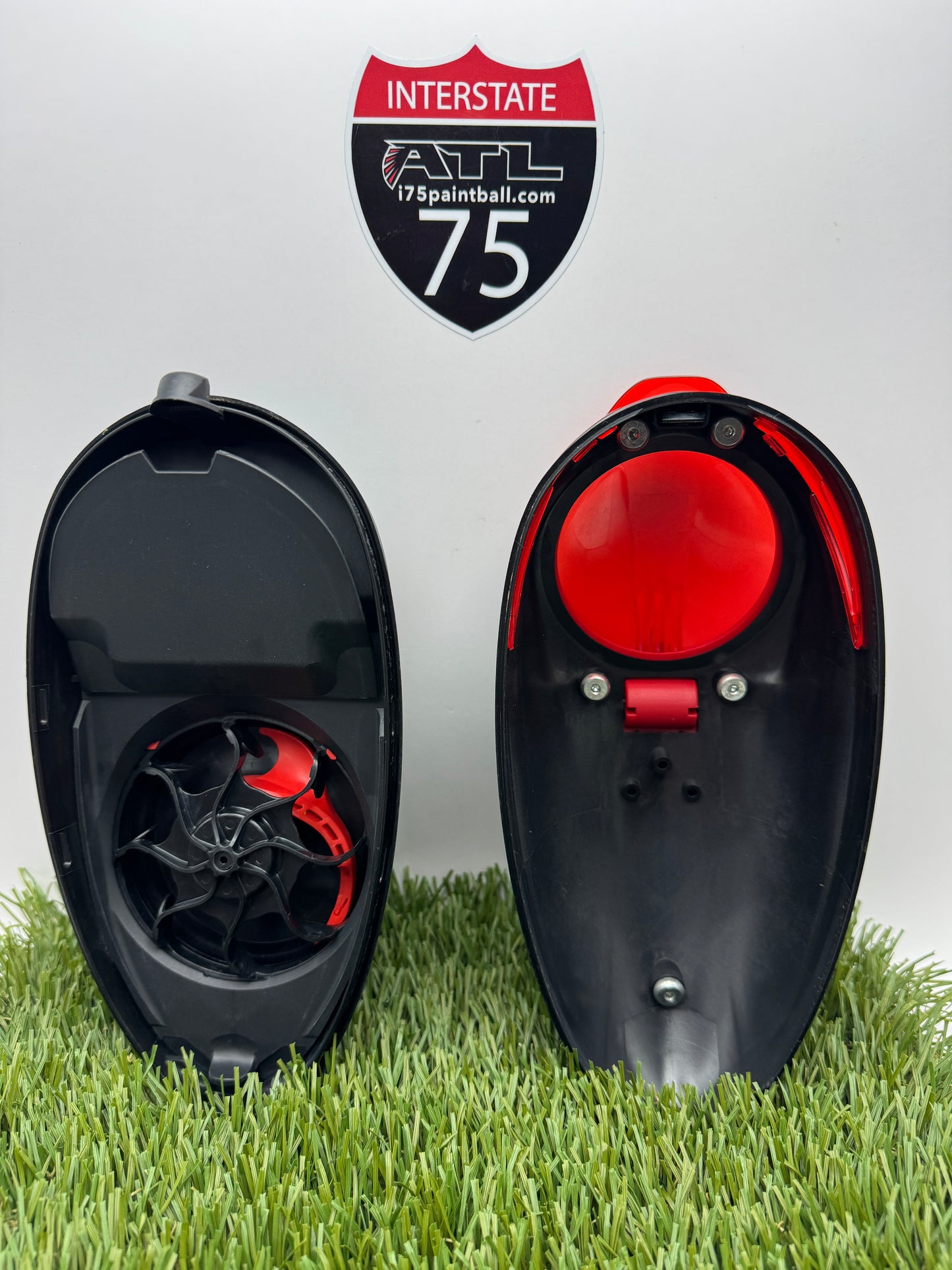 Red Rotor