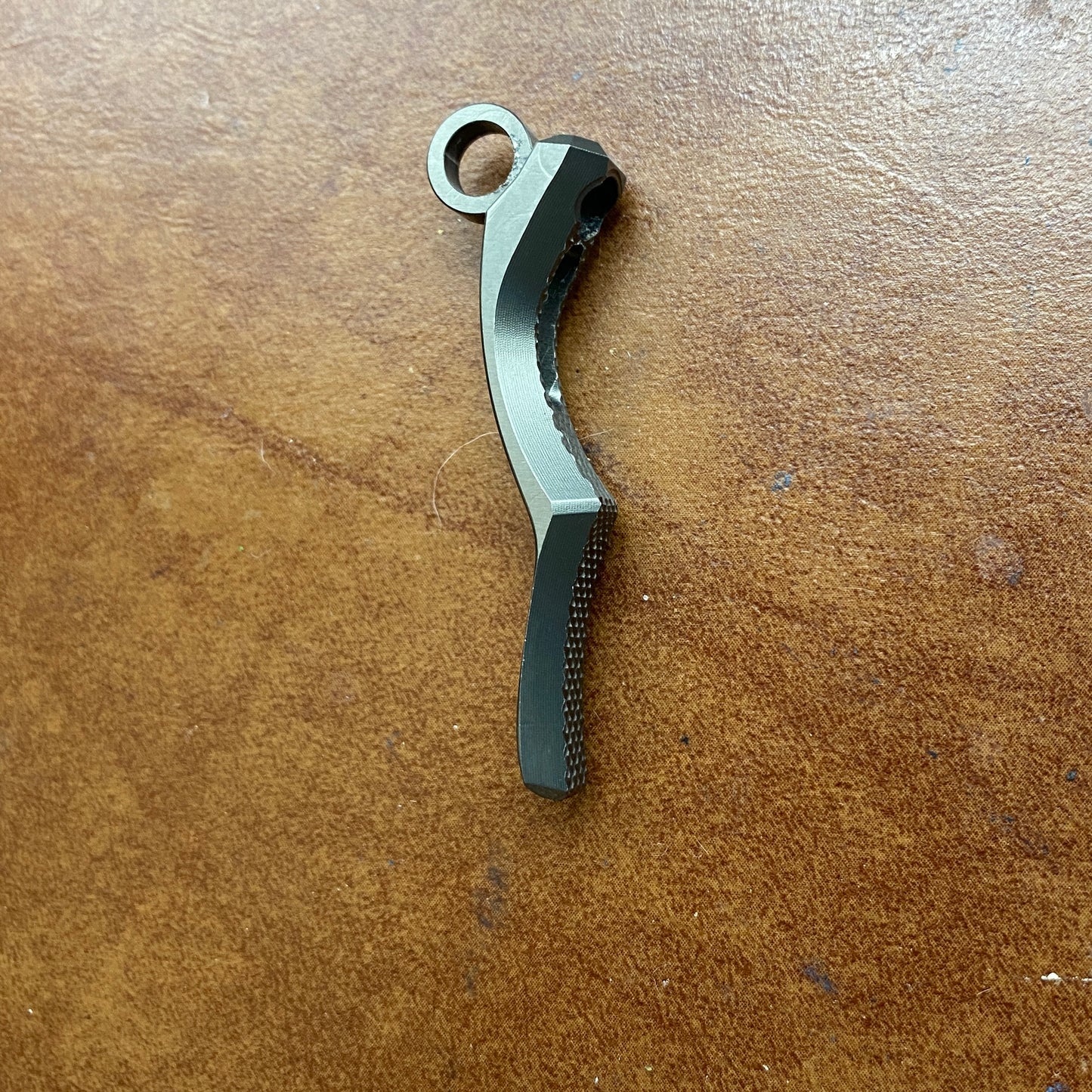 CS2/3 Infamous Duce Trigger