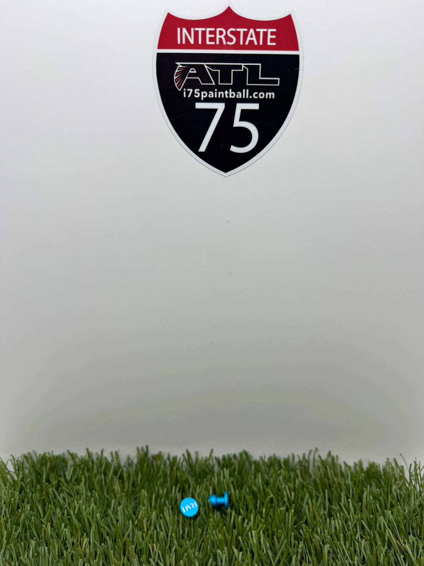 Teal DV8 Proflex Plugs