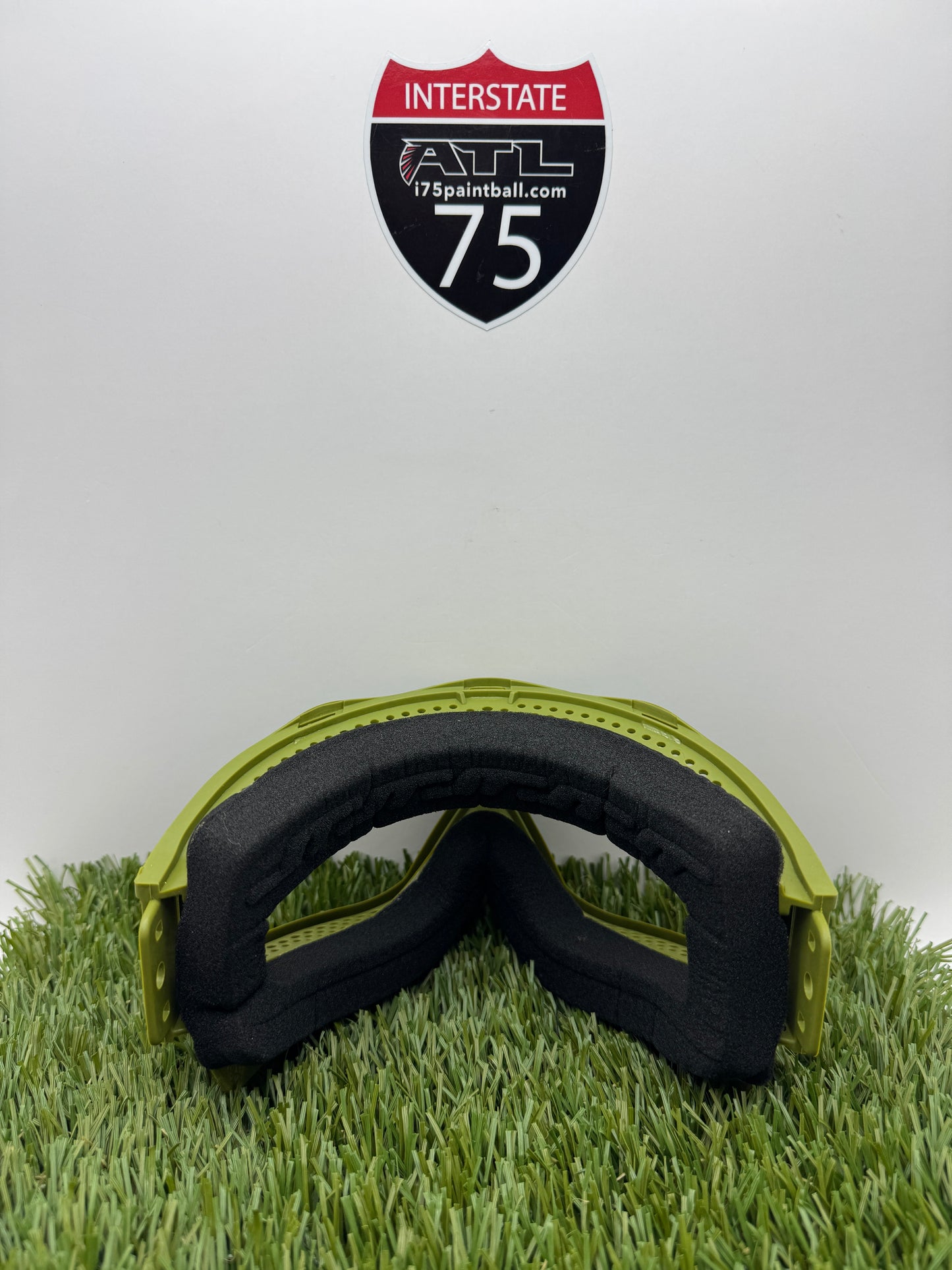 Olive Proflex Frame