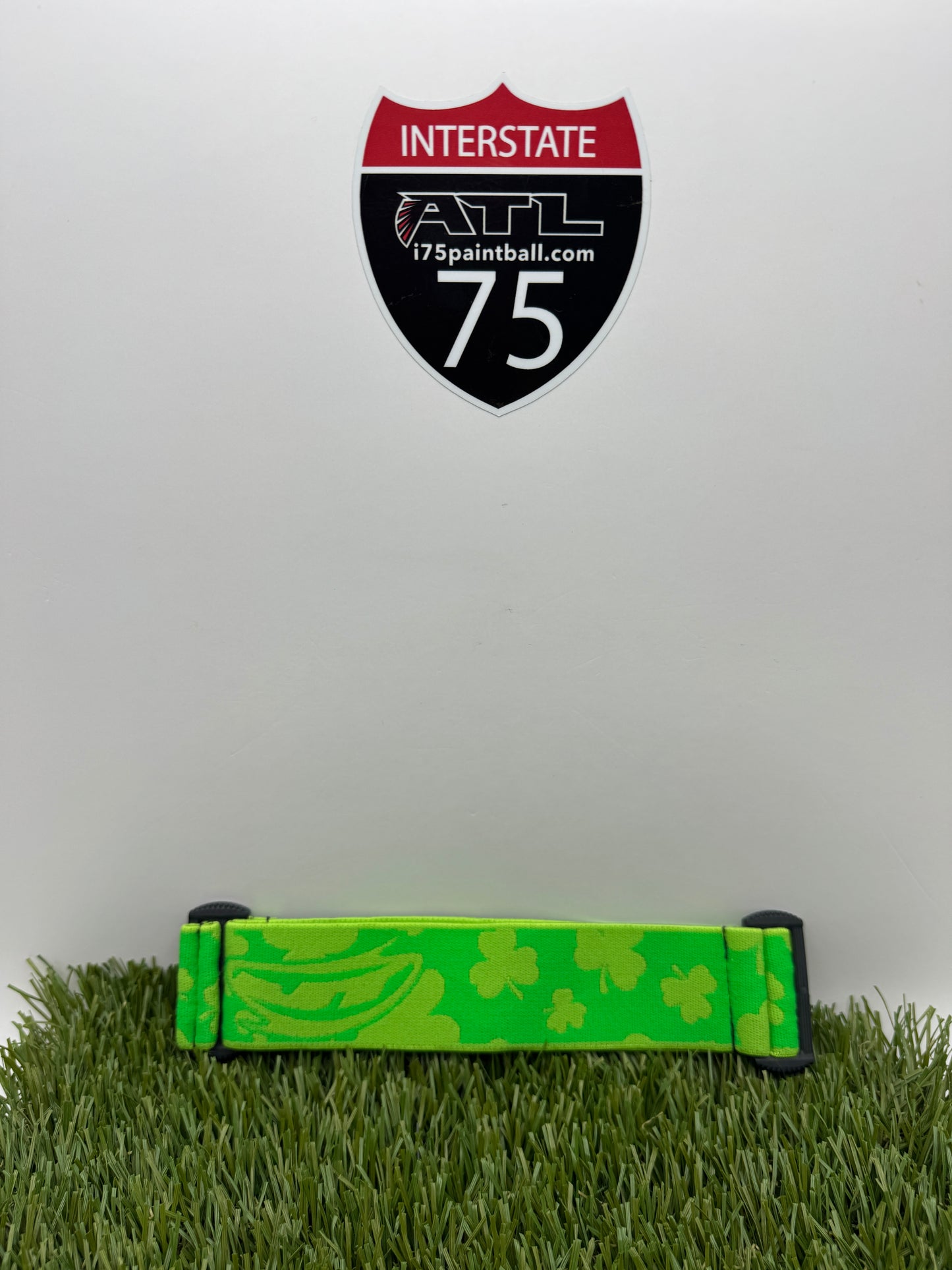 Clover JT Strap