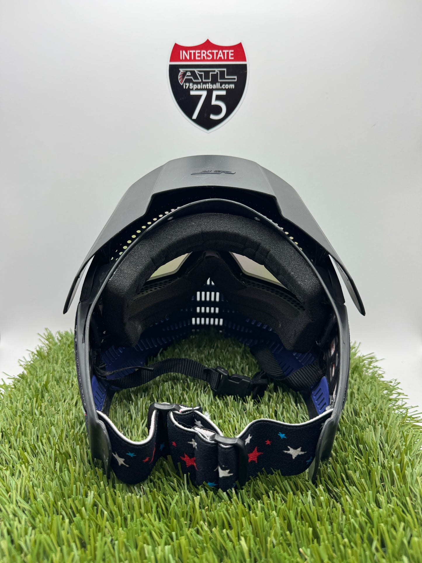 Blue Flex8