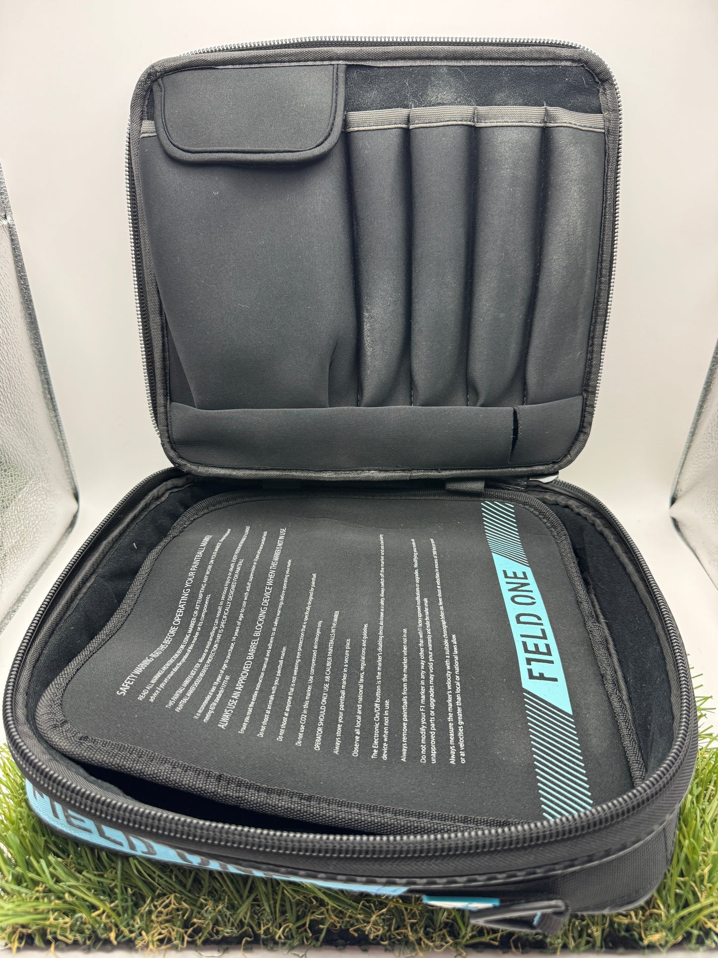 Field One Marker Case