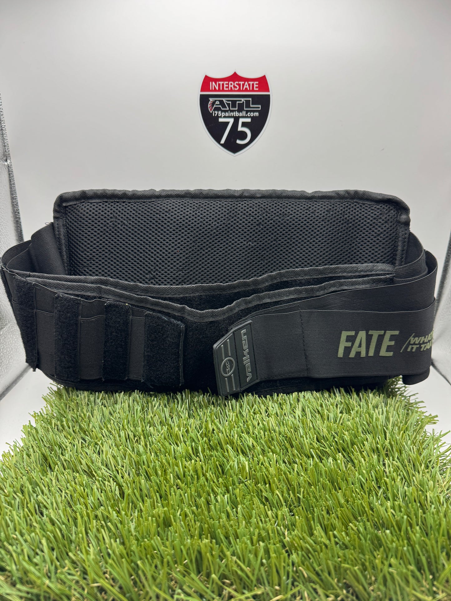 Tigerstripe Fate 4+7