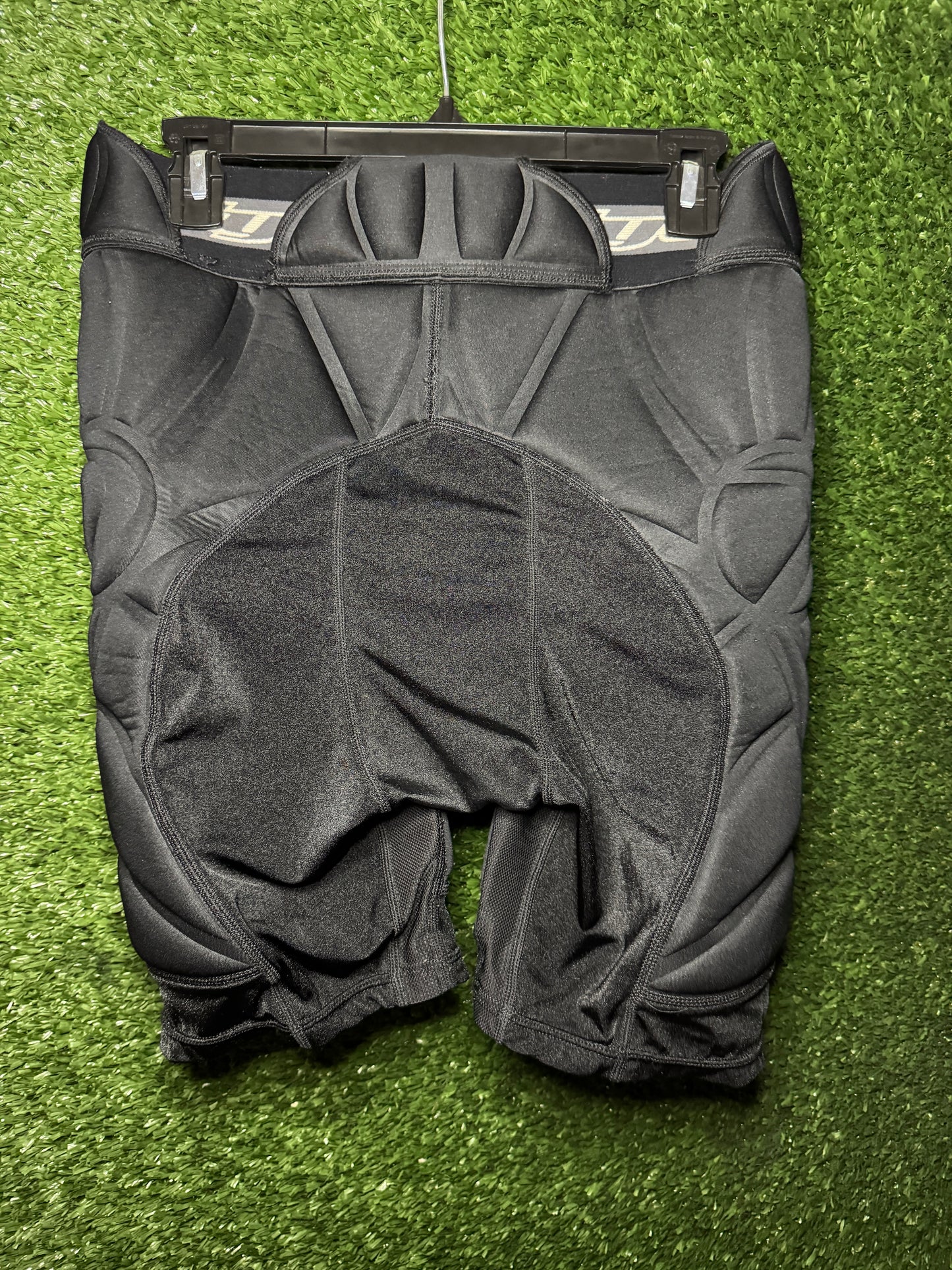 XL Dye Slide Shorts