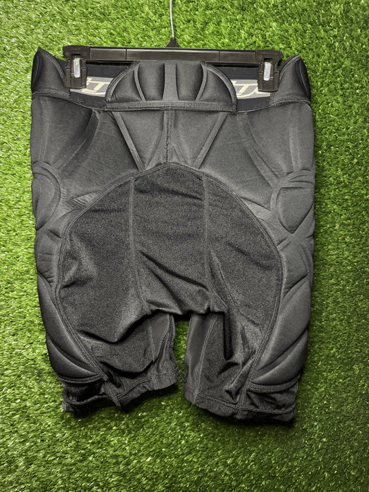 XL Dye Slide Shorts