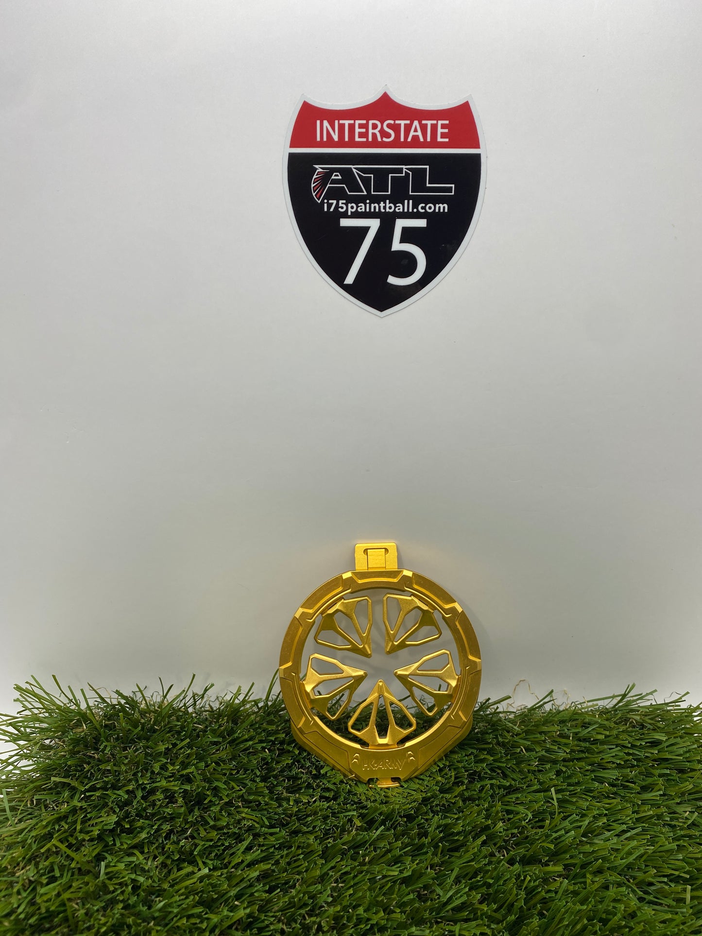 Spire HK Evo Speedfeed