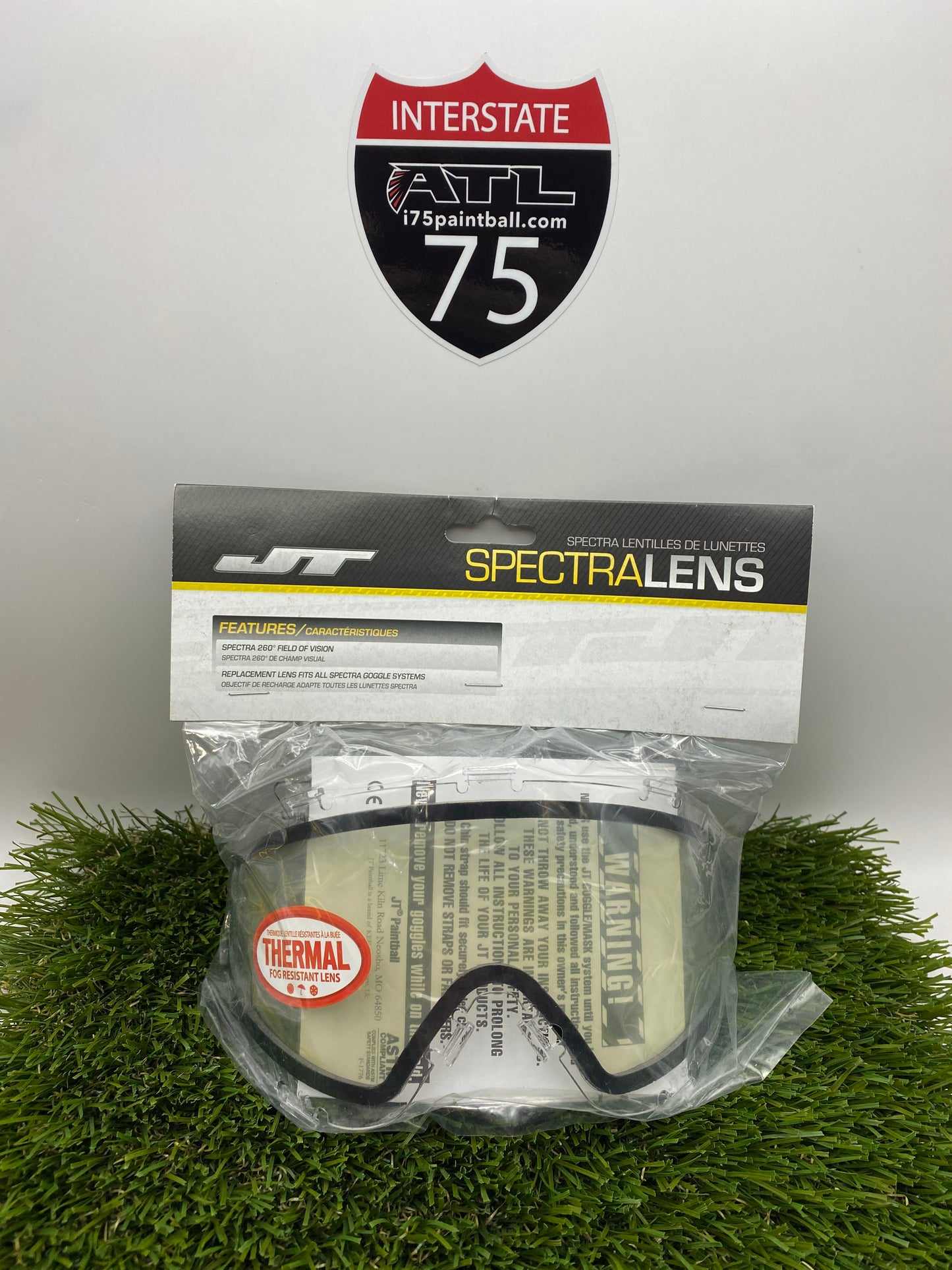 Proflex Lenses