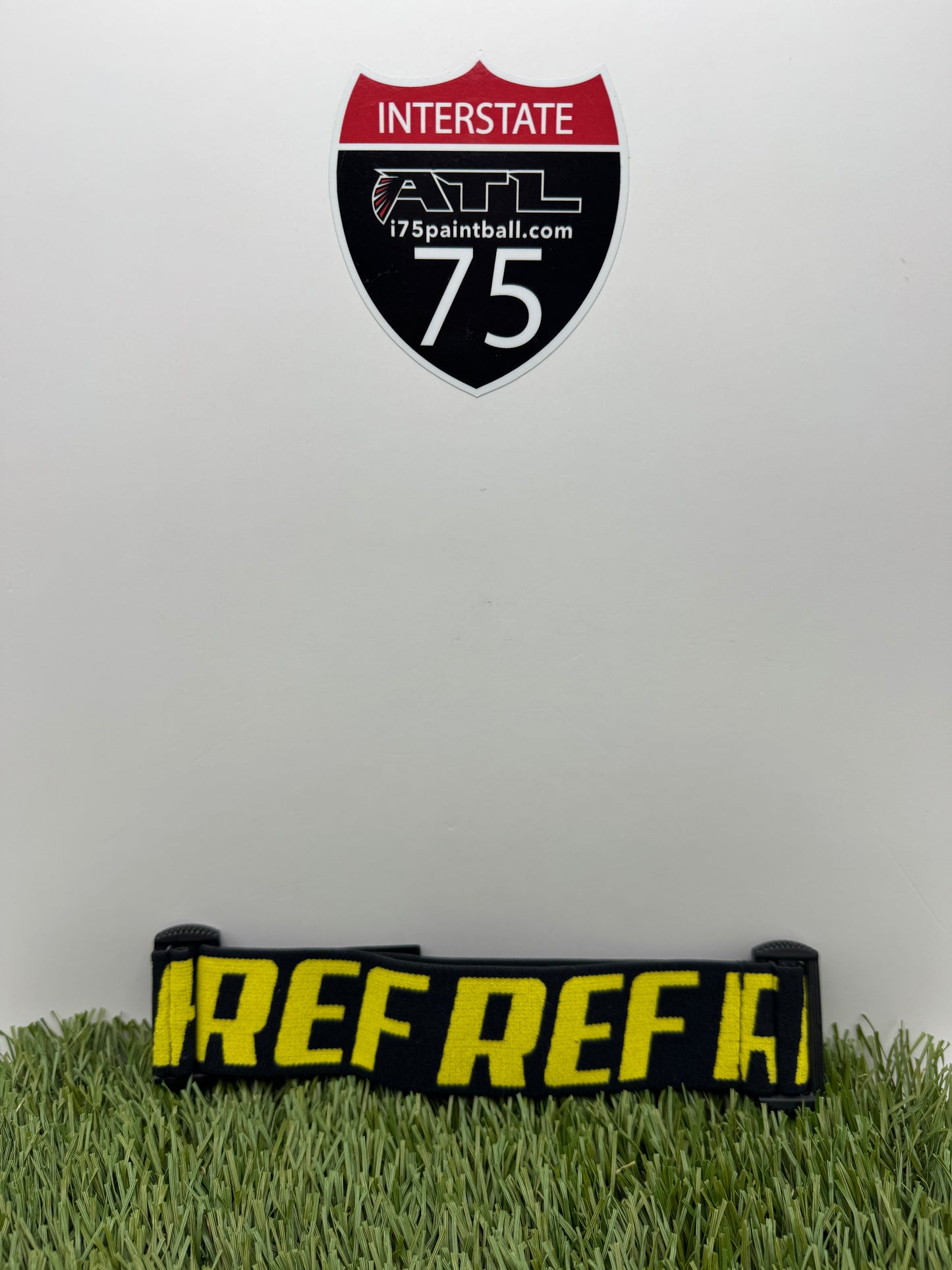 Ref Strap