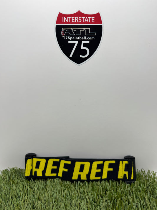 Ref Strap