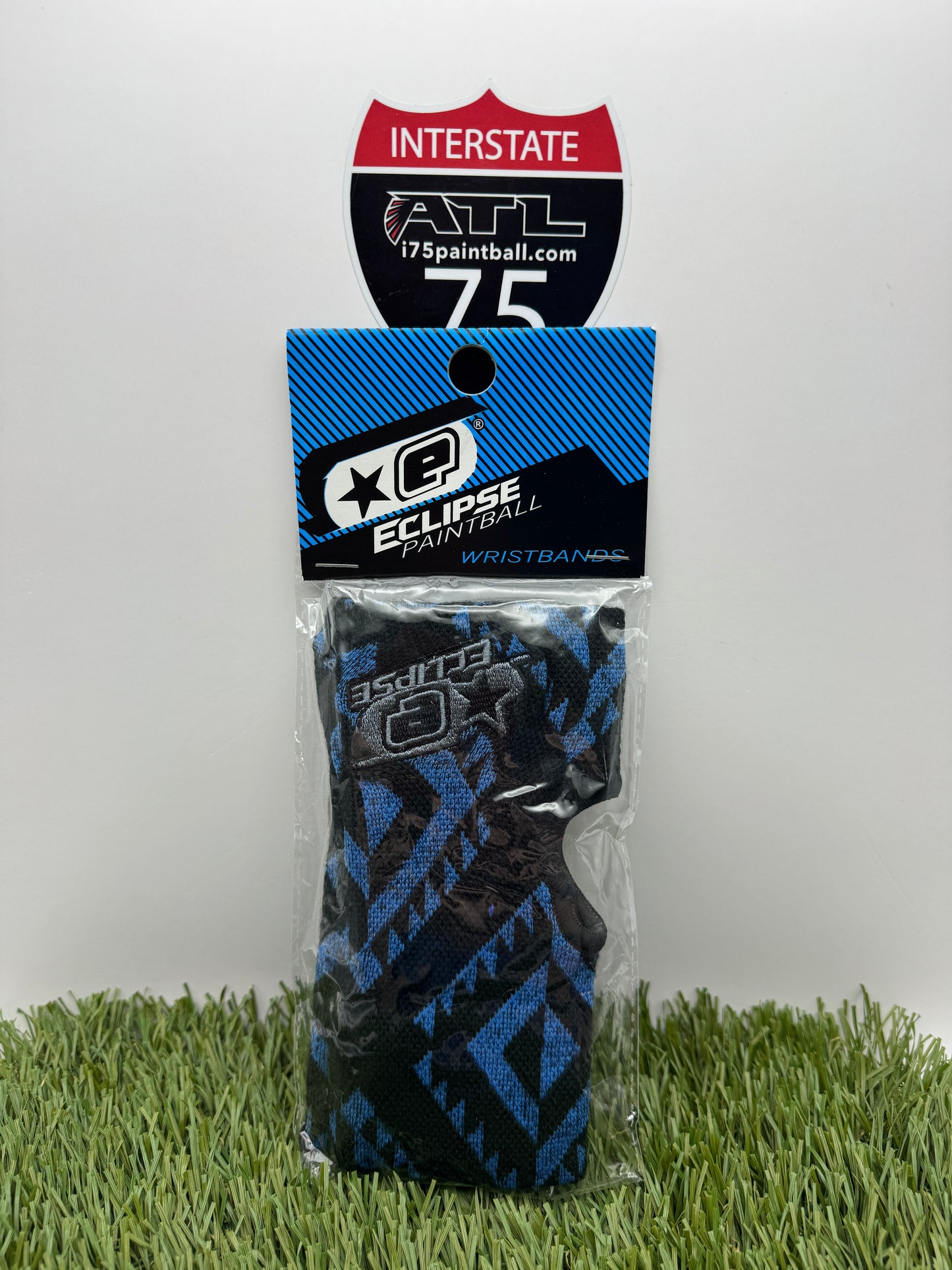 Eclipse Wrist Guards