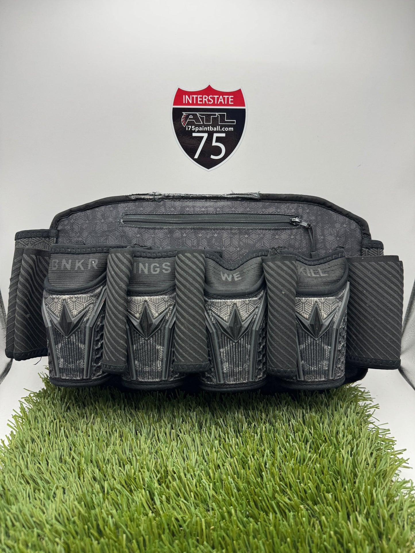 BK Skull Fly2 4+7