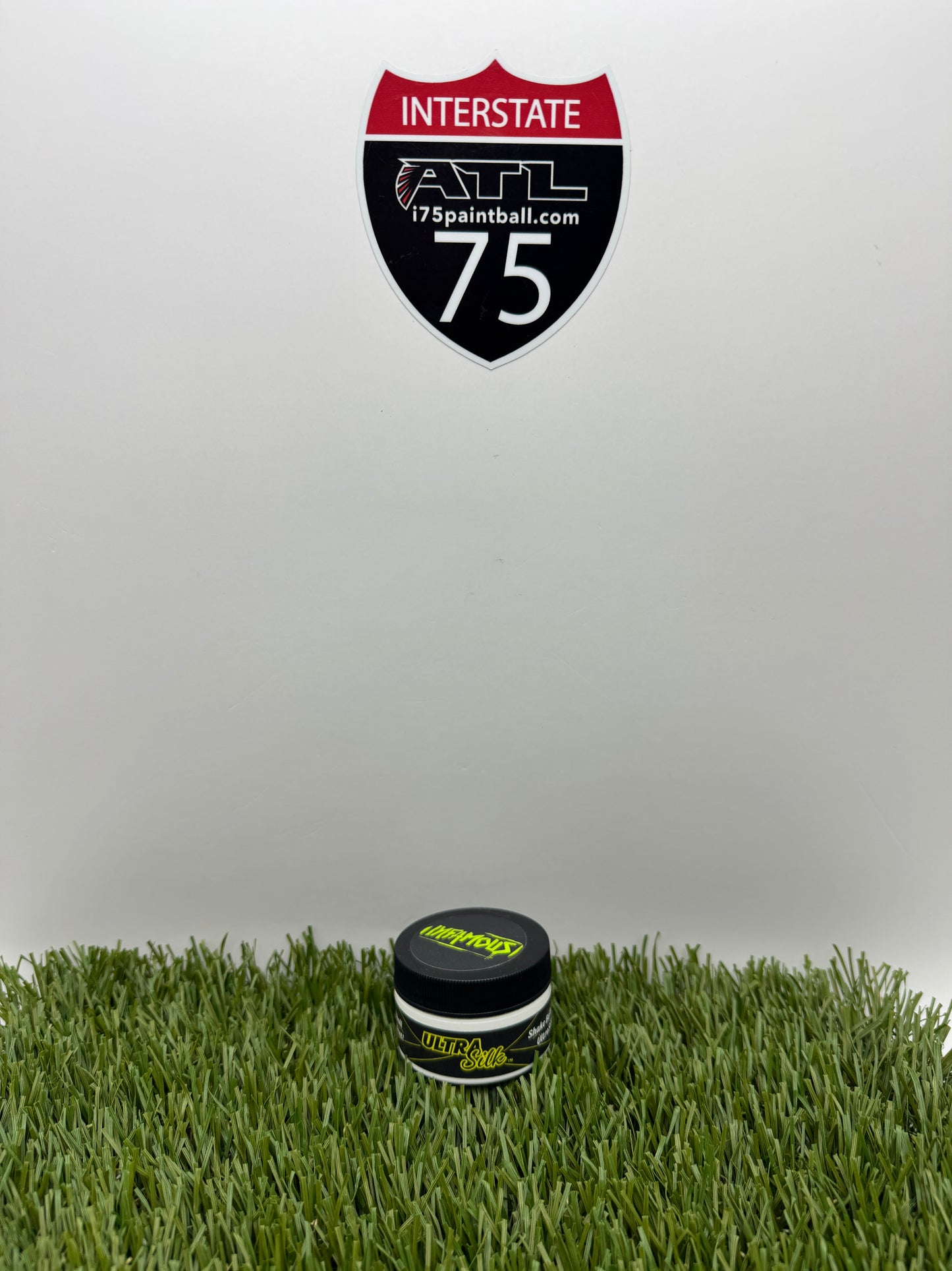 Ultra Silk Grease