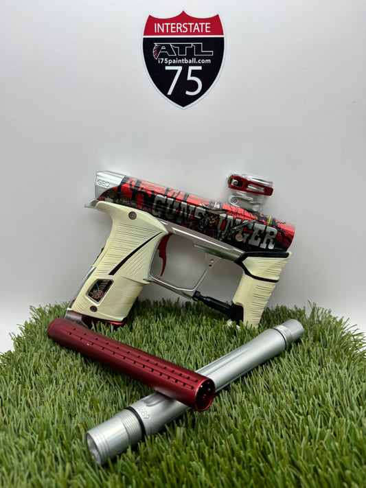 Gunslinger Geo3.5