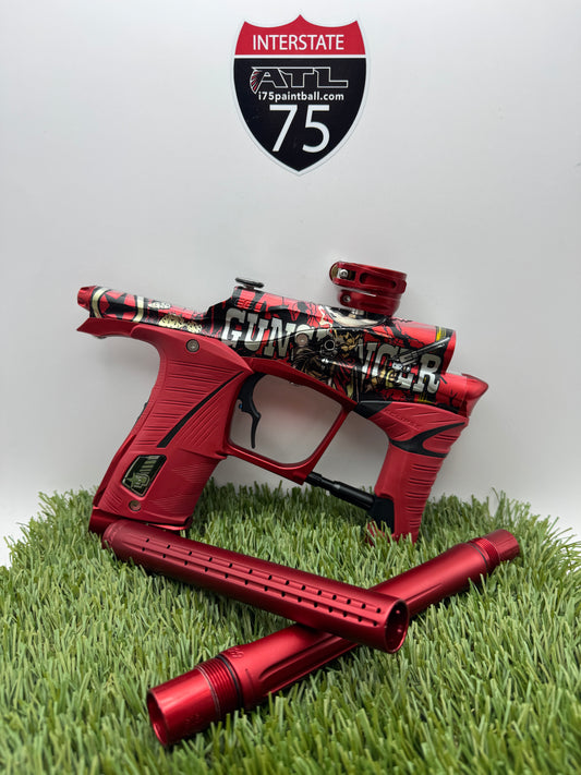 Gunslinger LV1.0