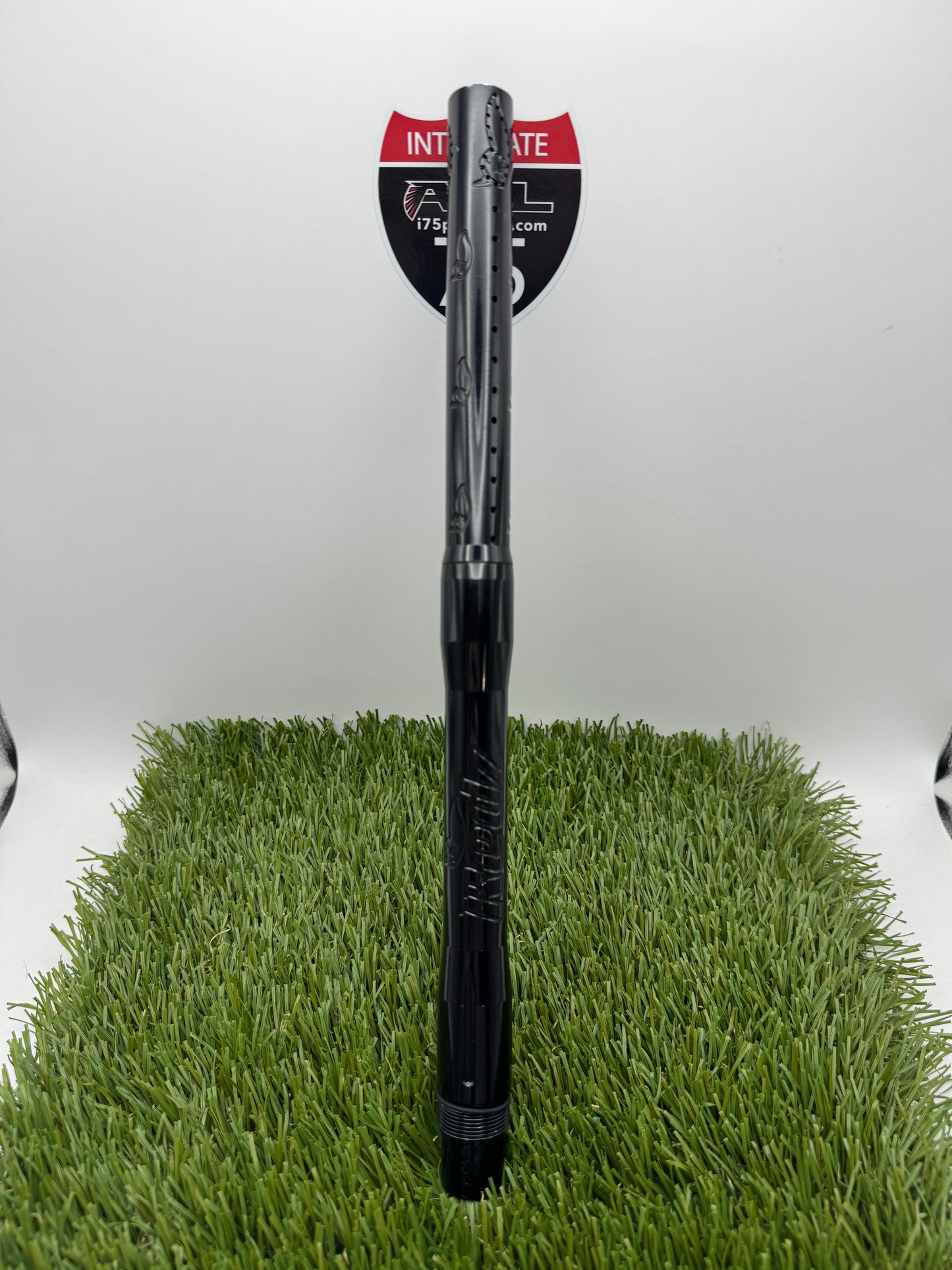 AC 14" Redz Pepperstix Barrel