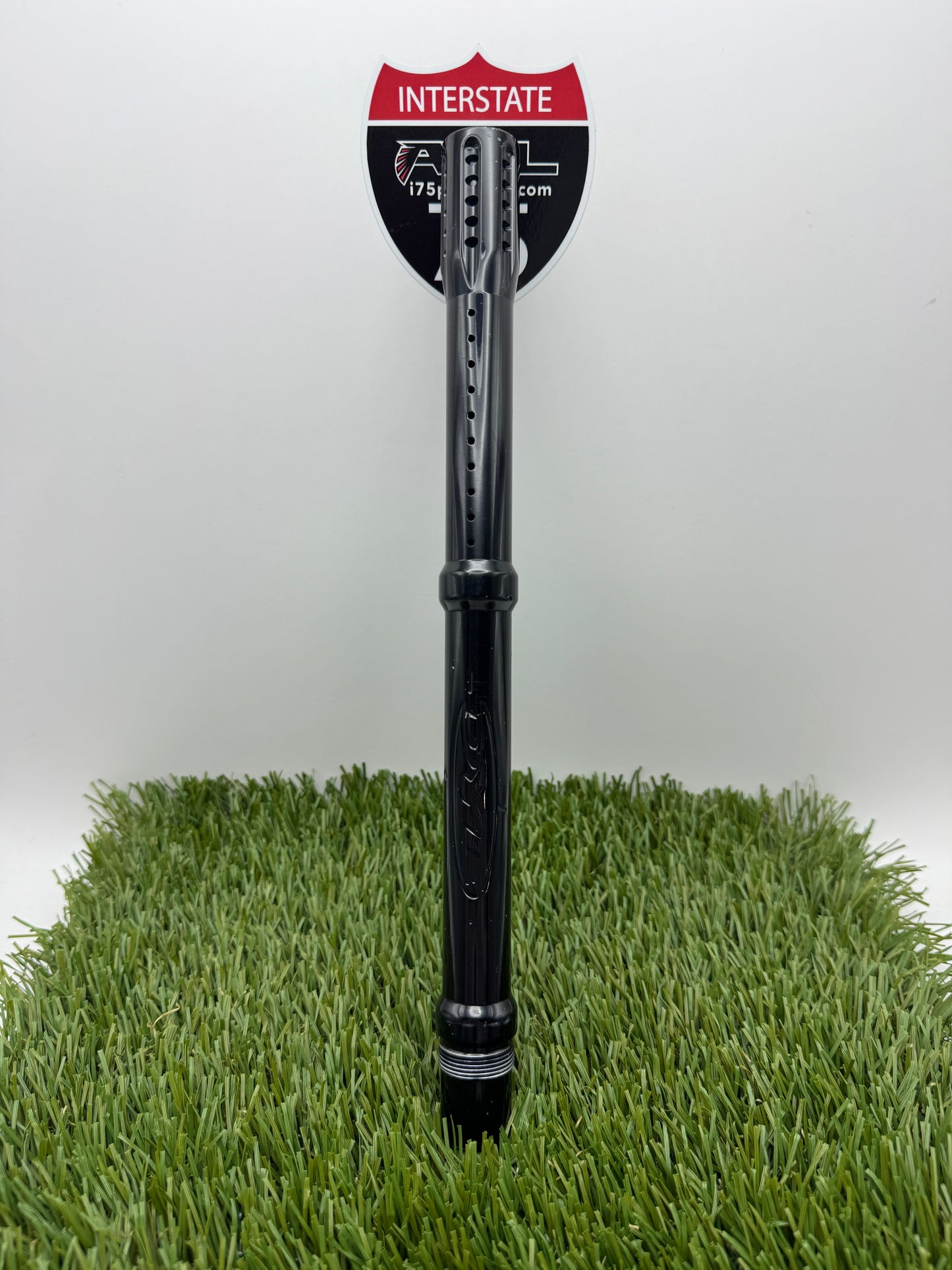 AC Black Dye 1pc Barrel