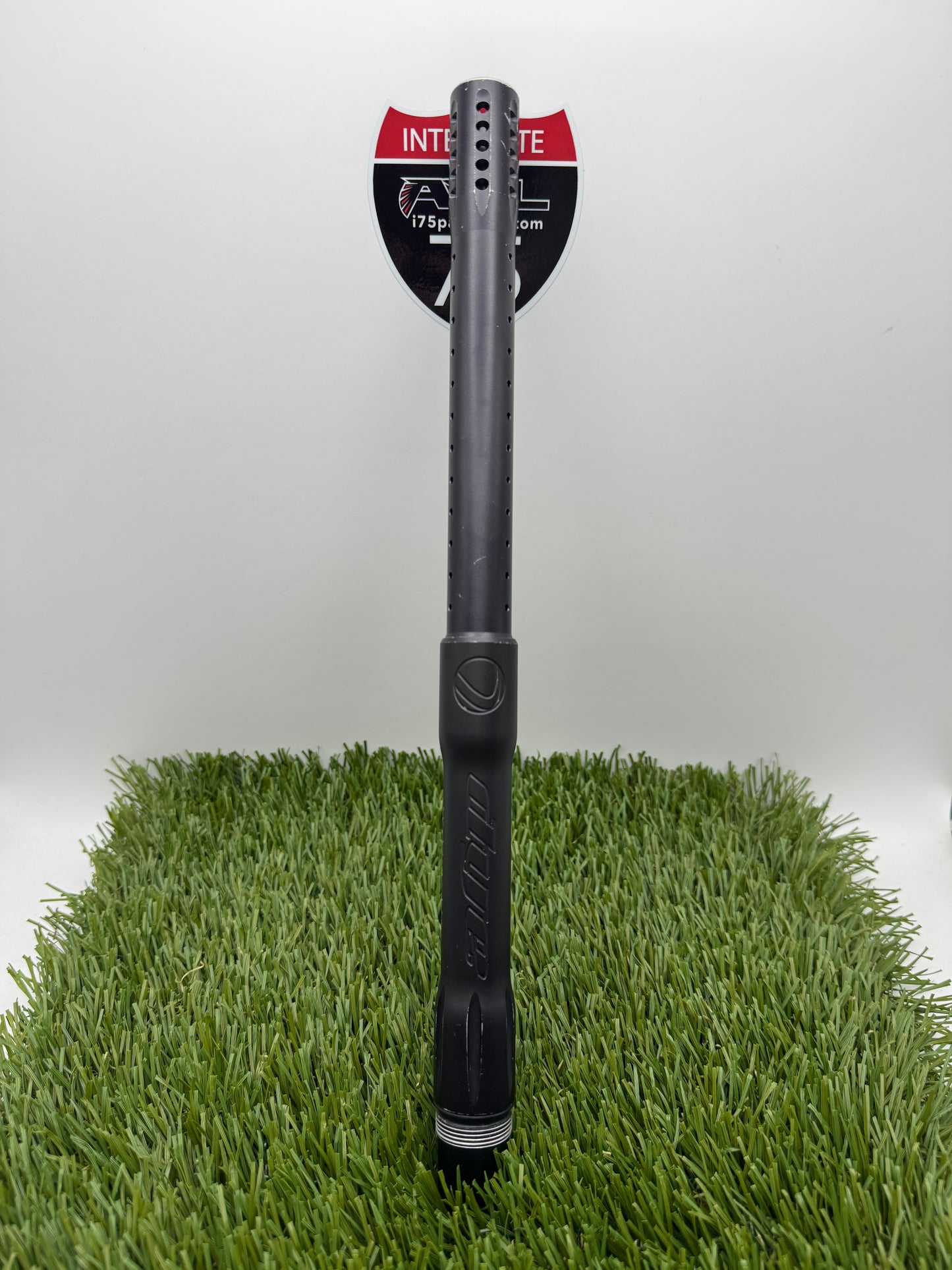 AC Black 14" Ultralite