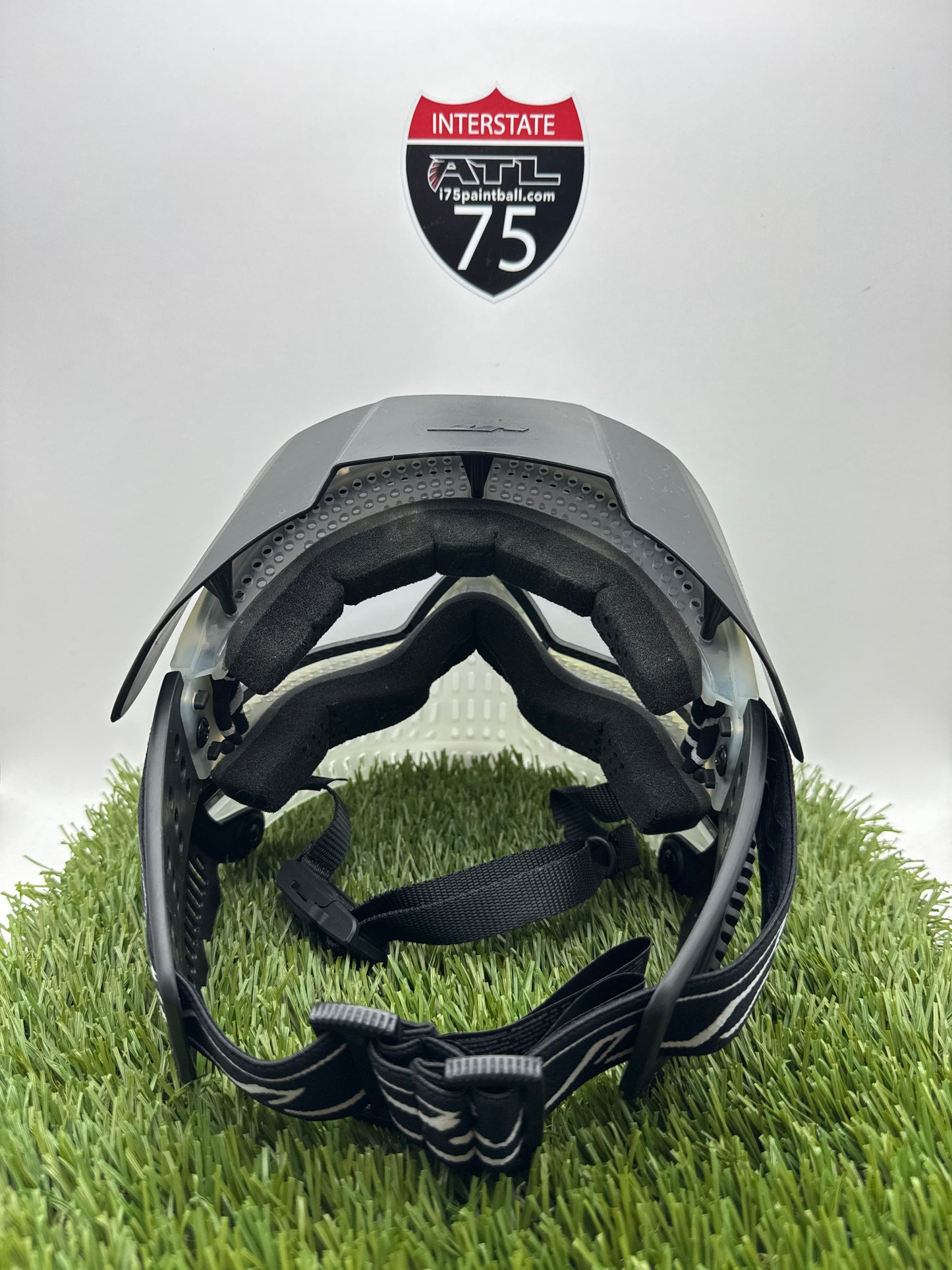 Clear Black Proflex