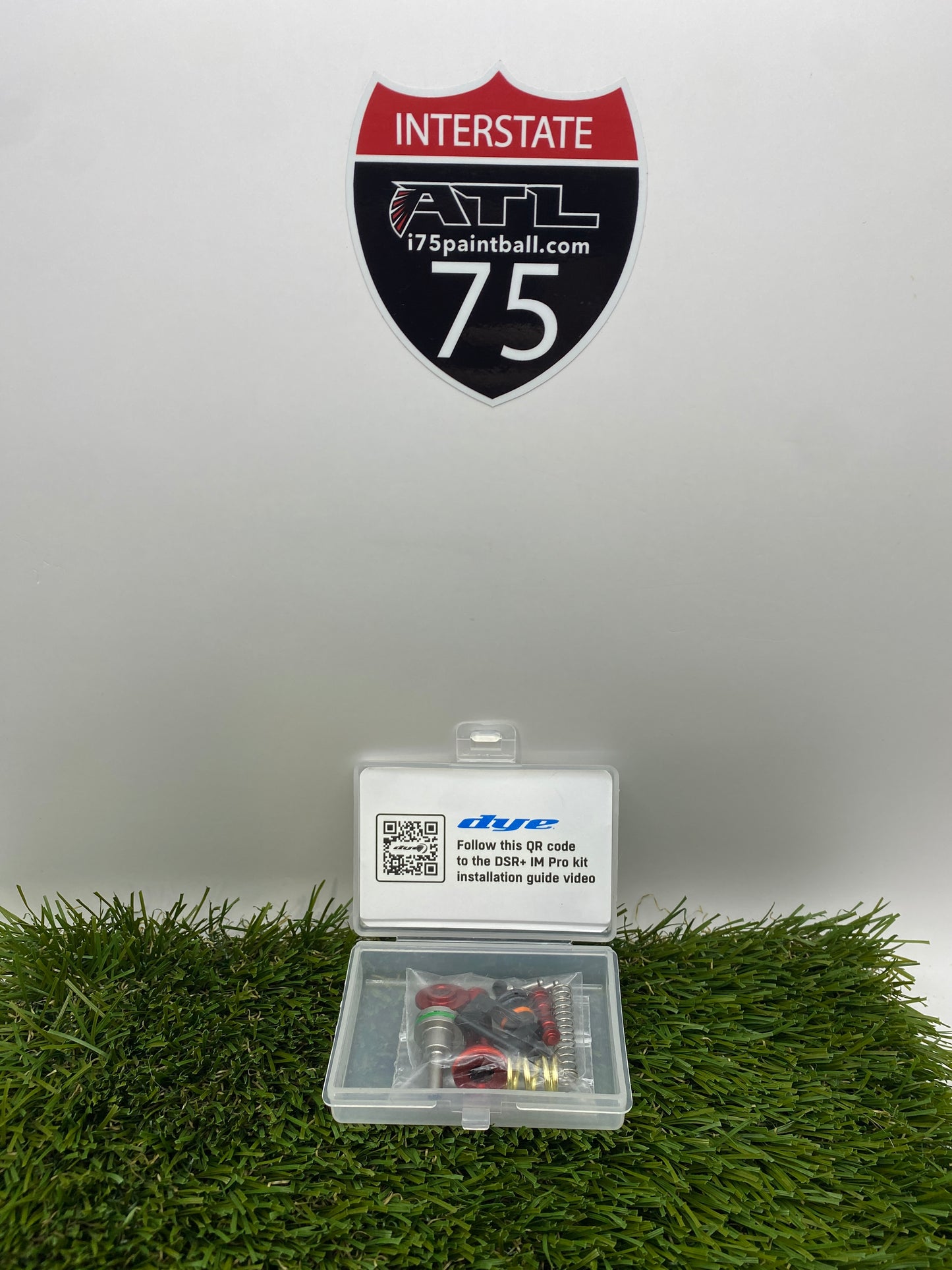 DSR IM Pro Kit