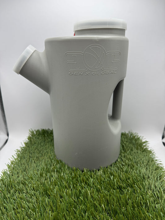 Grey GXG Pod Filler