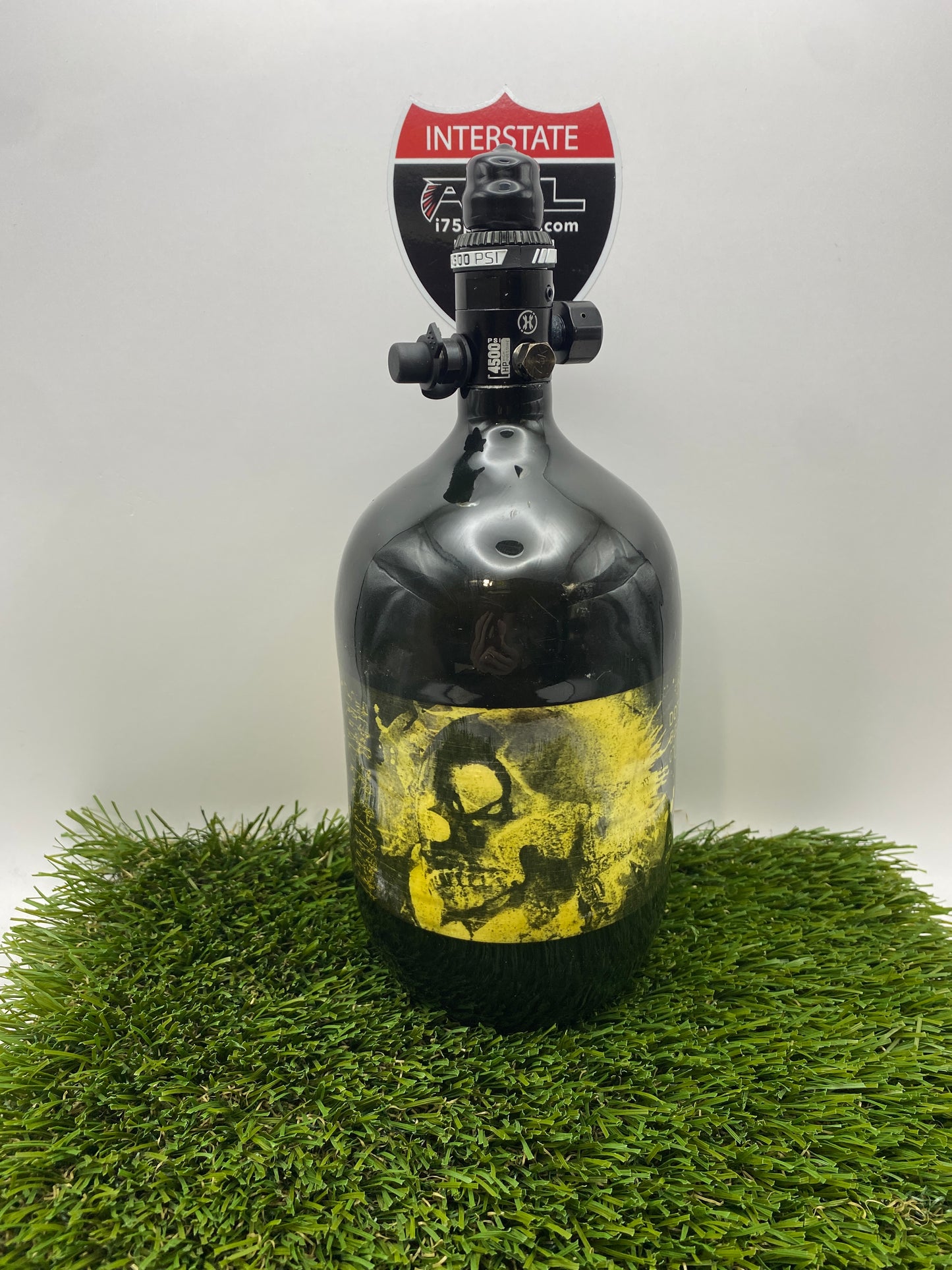 Crossfire Skull 68