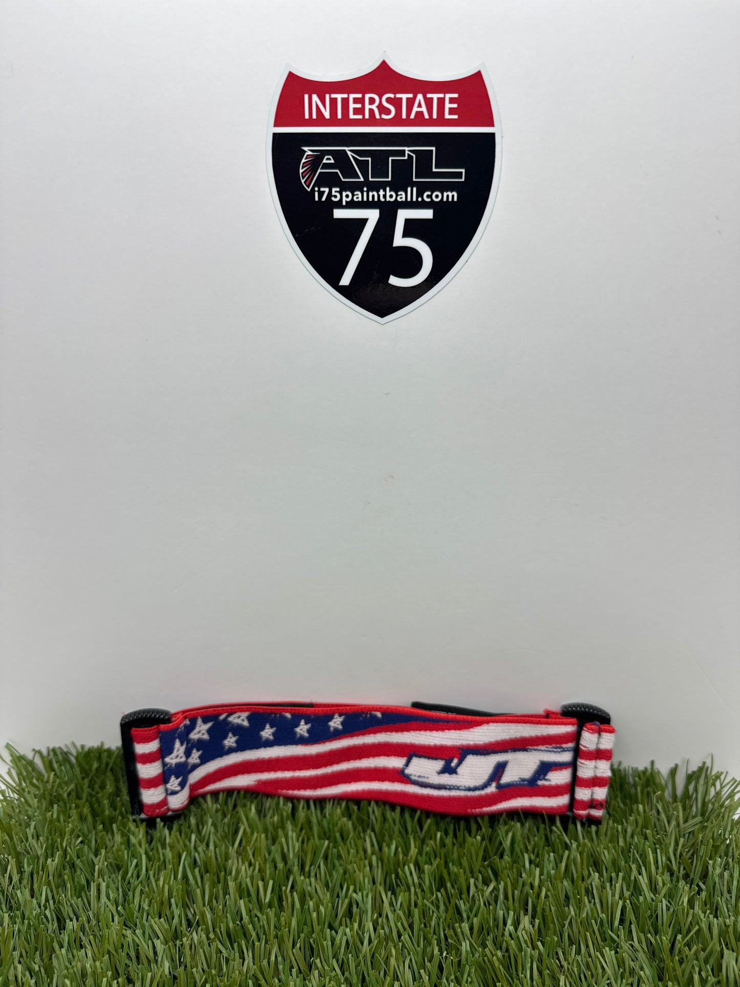 USA JT Strap