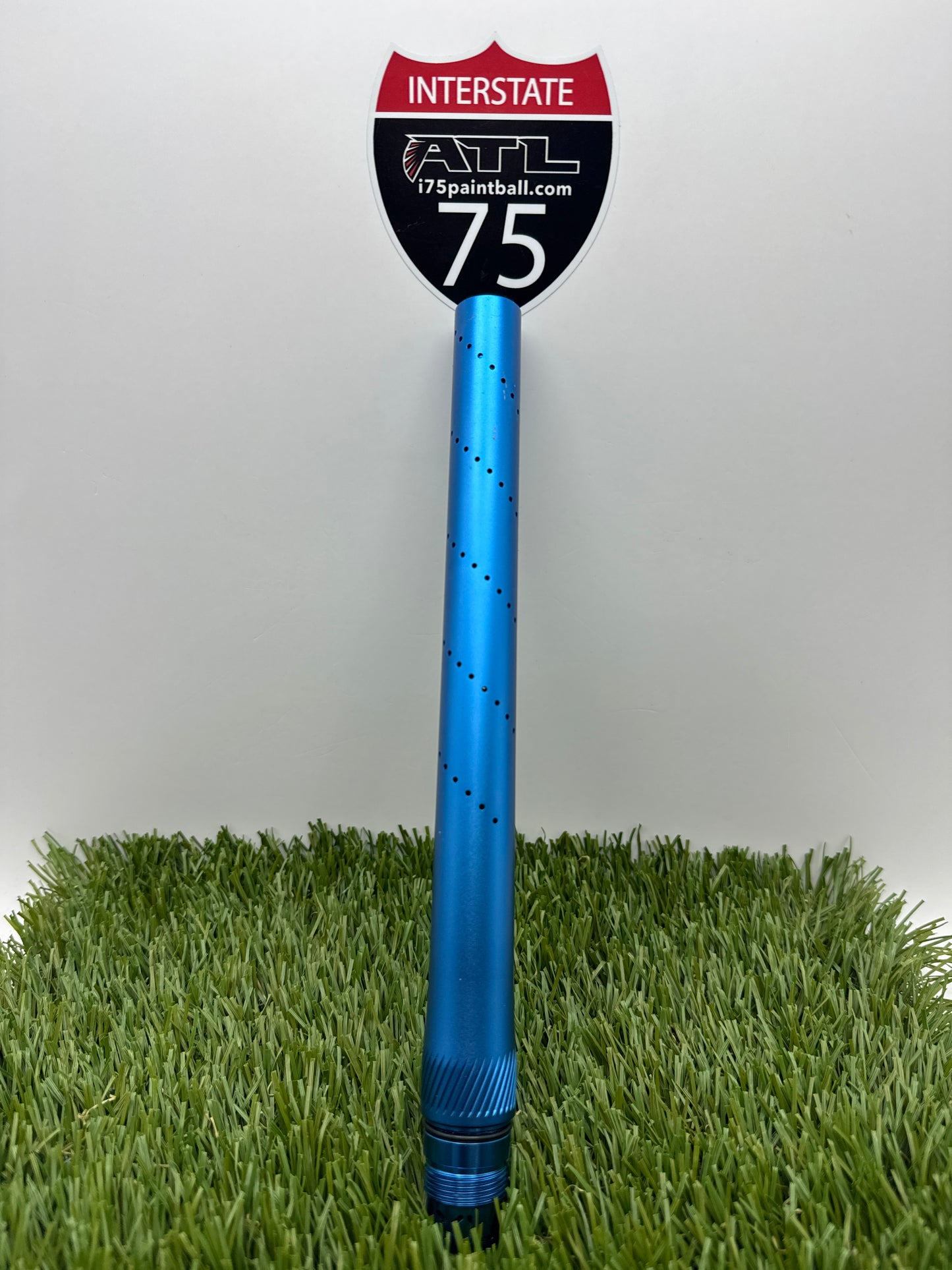 15" Blue Freak XL Tip