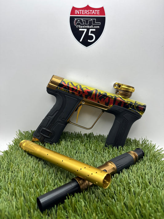 Breakout CS3