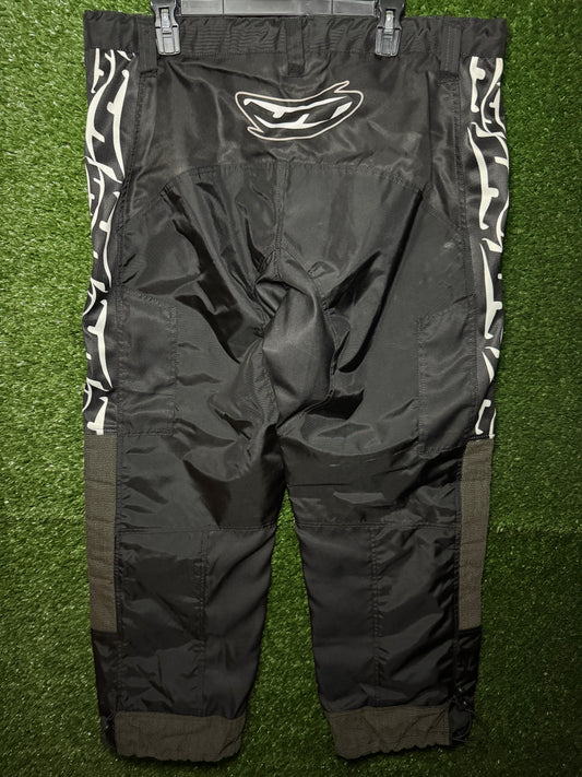L Black JT Team Pants