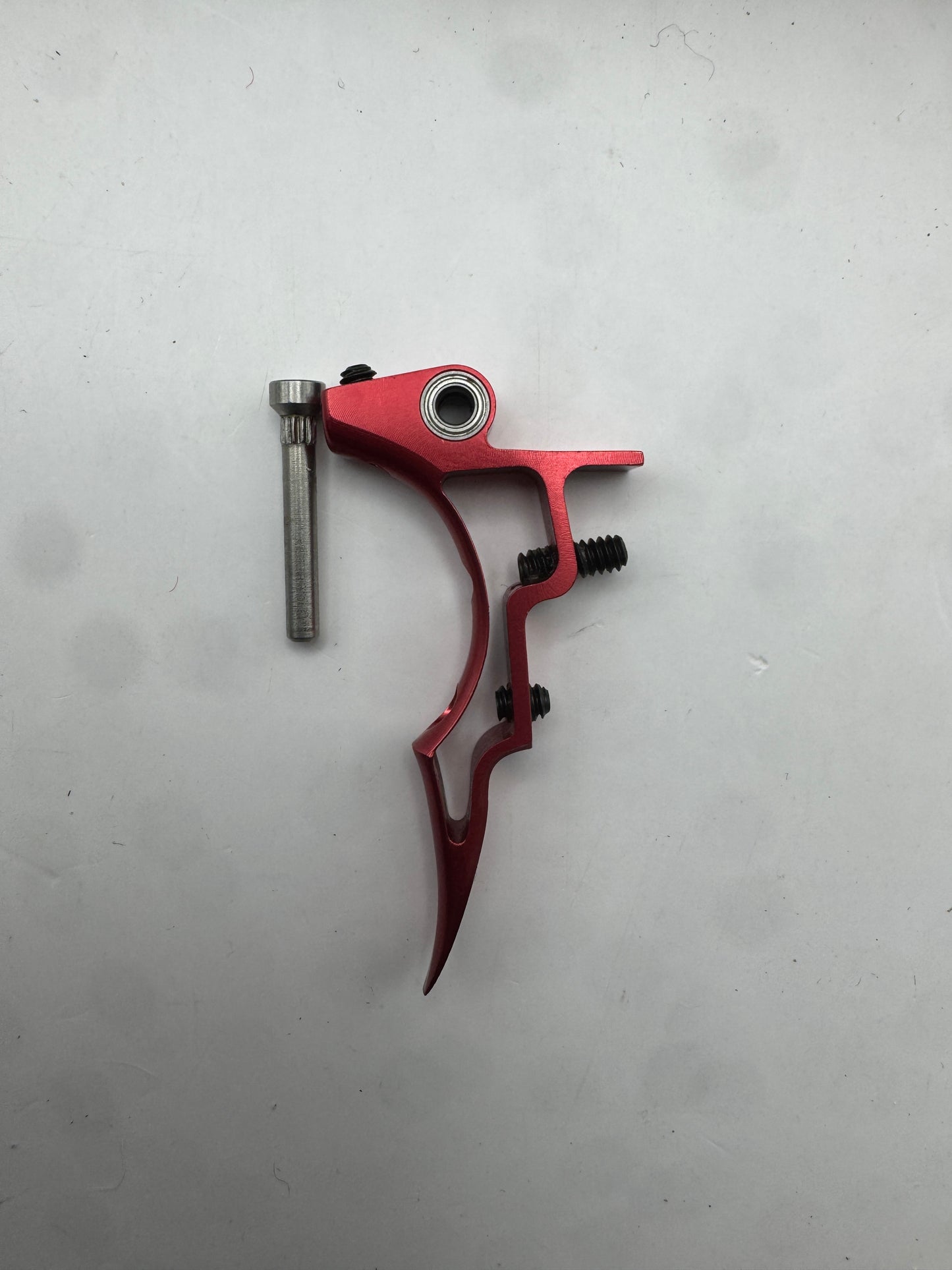 Red Etha 3 Duce Trigger