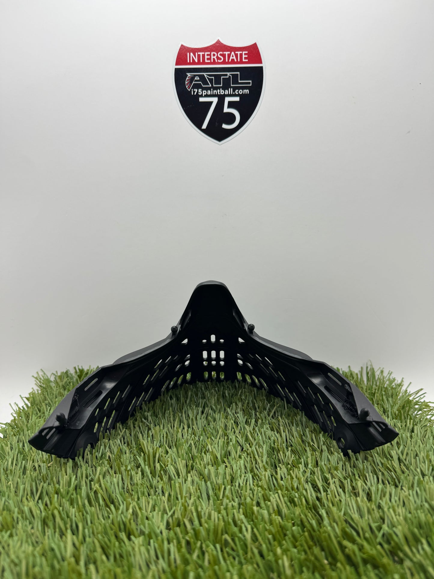 Black Hormesis Proflex Bottom
