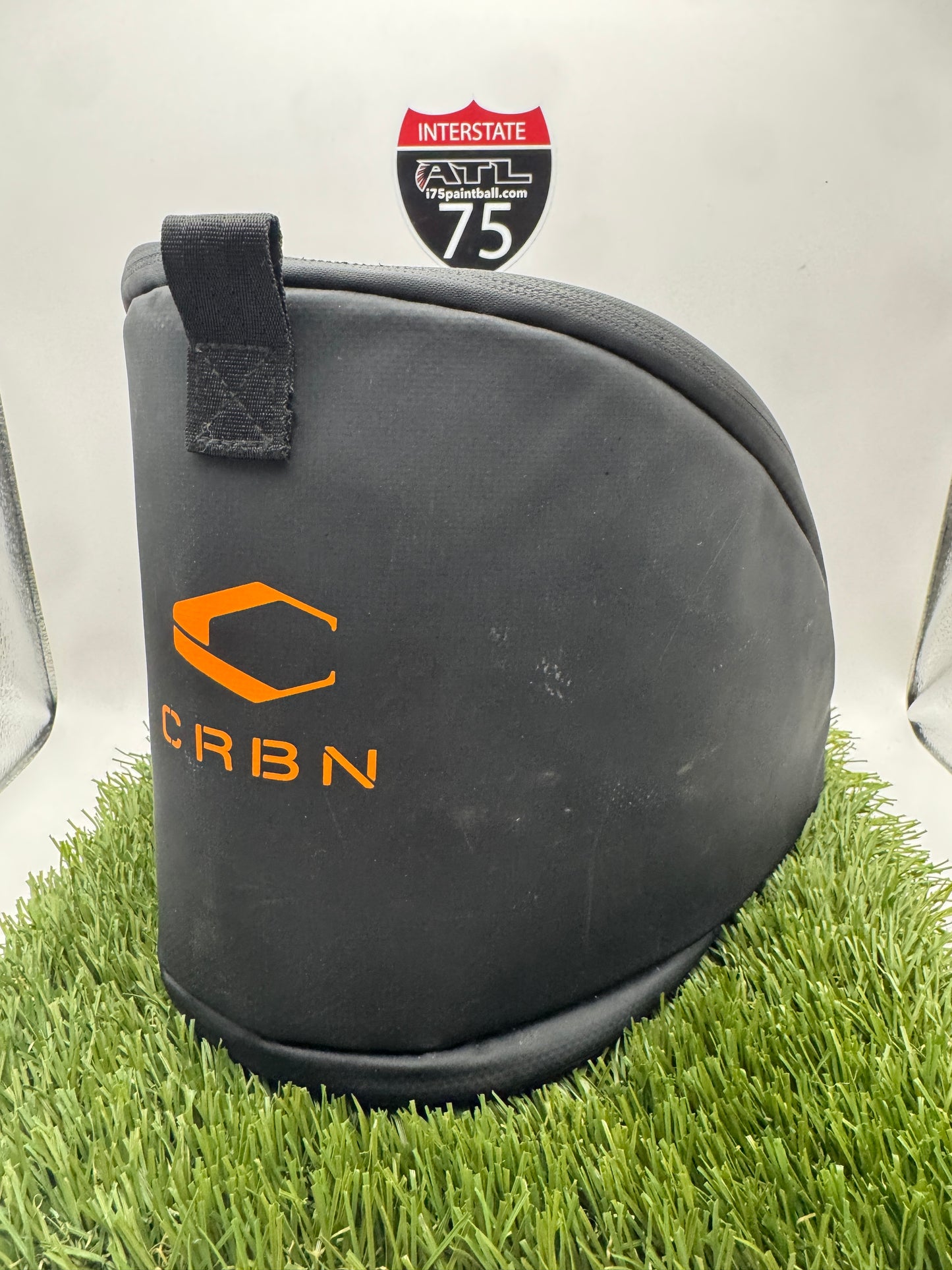 Grey Blue Carbon Zero Extend