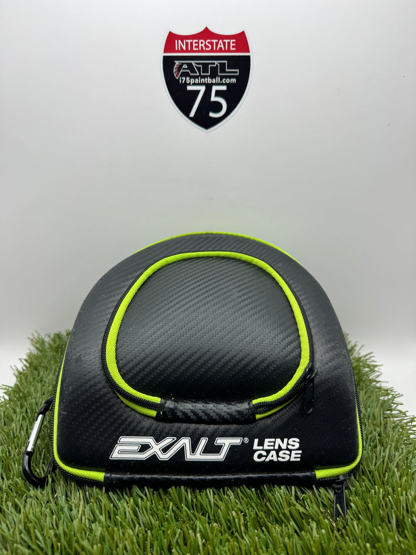 Exalt Lens Case