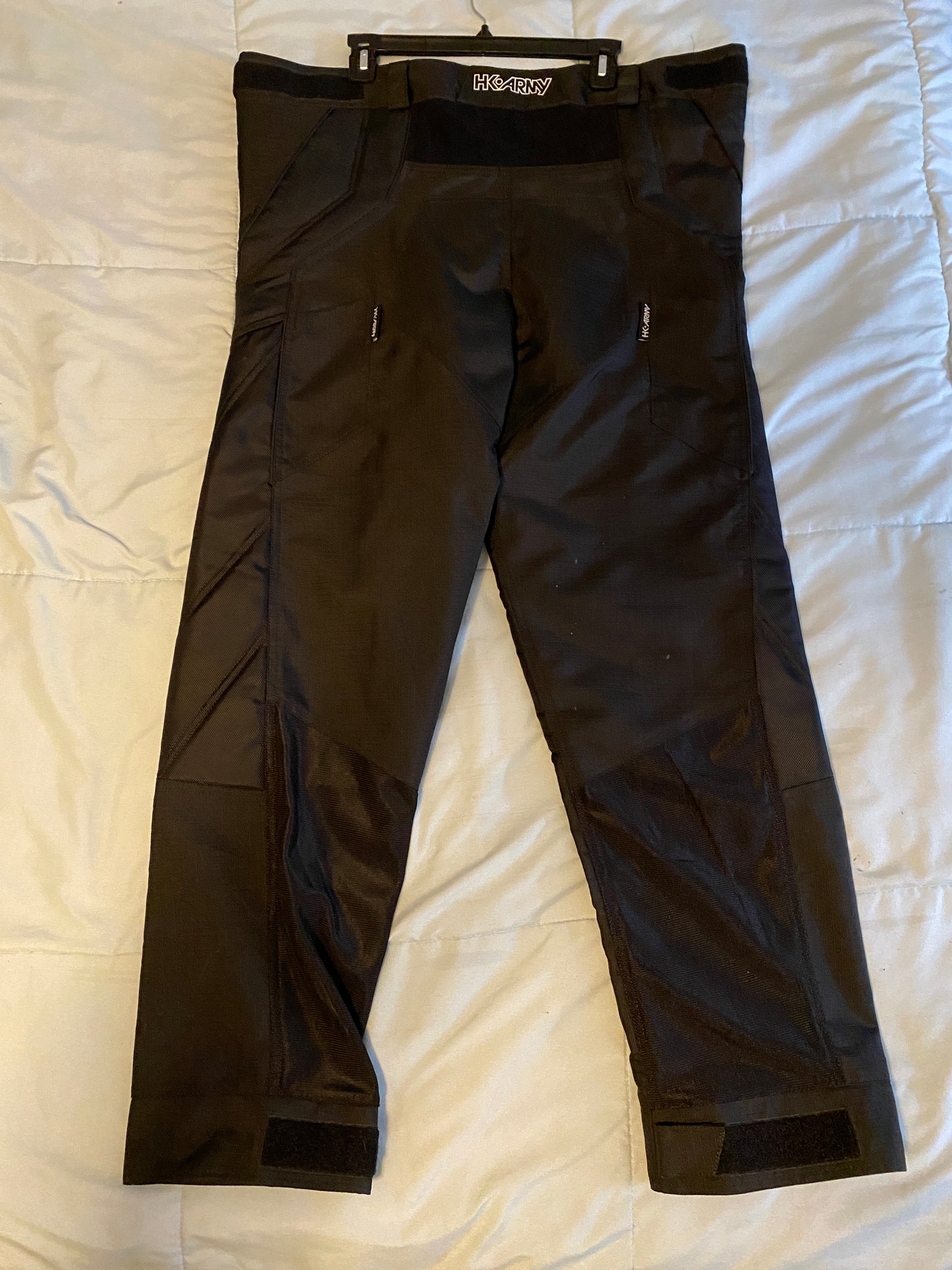 XL HK HSTL Pants