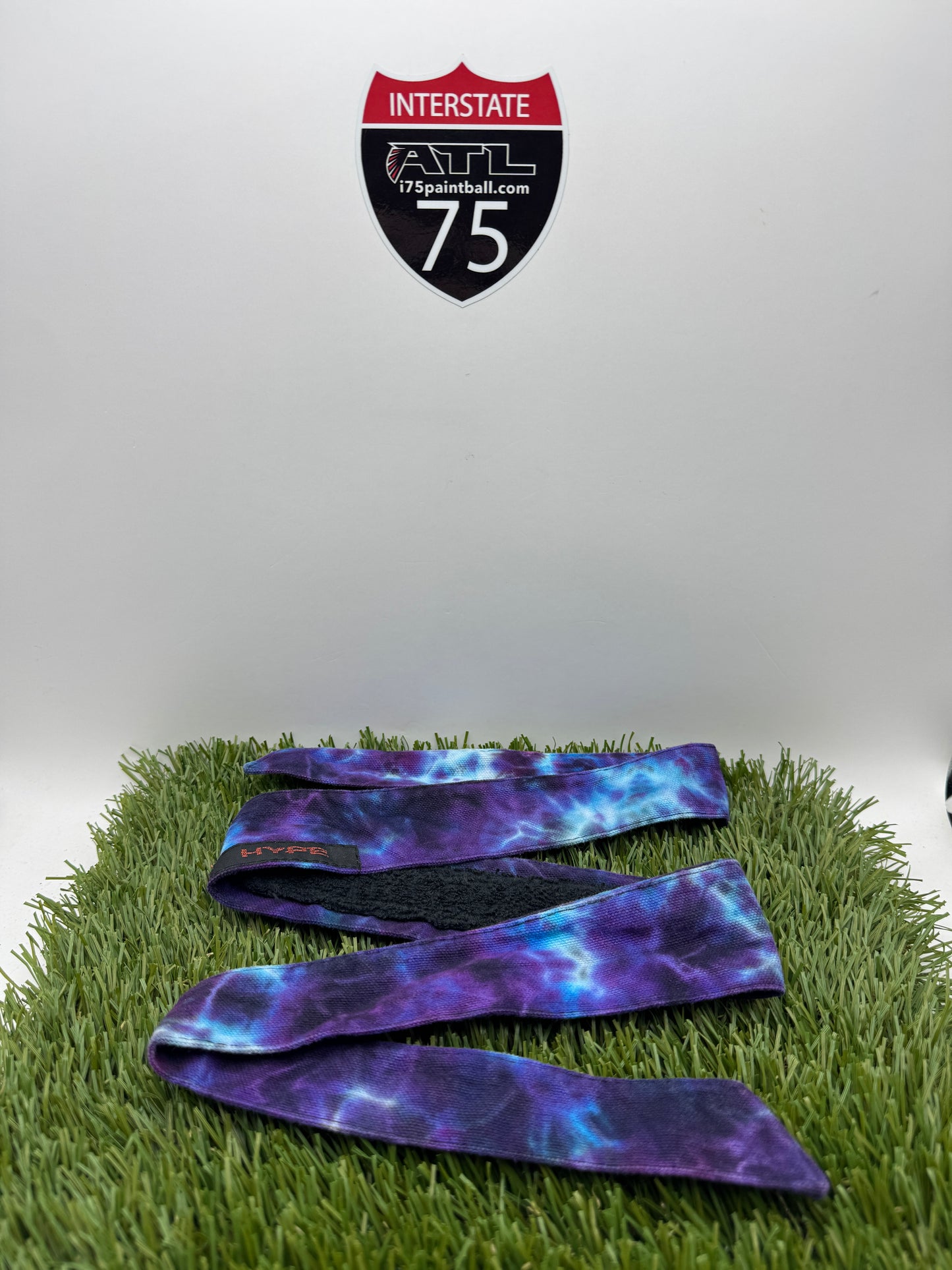 Galaxy Hype Headband