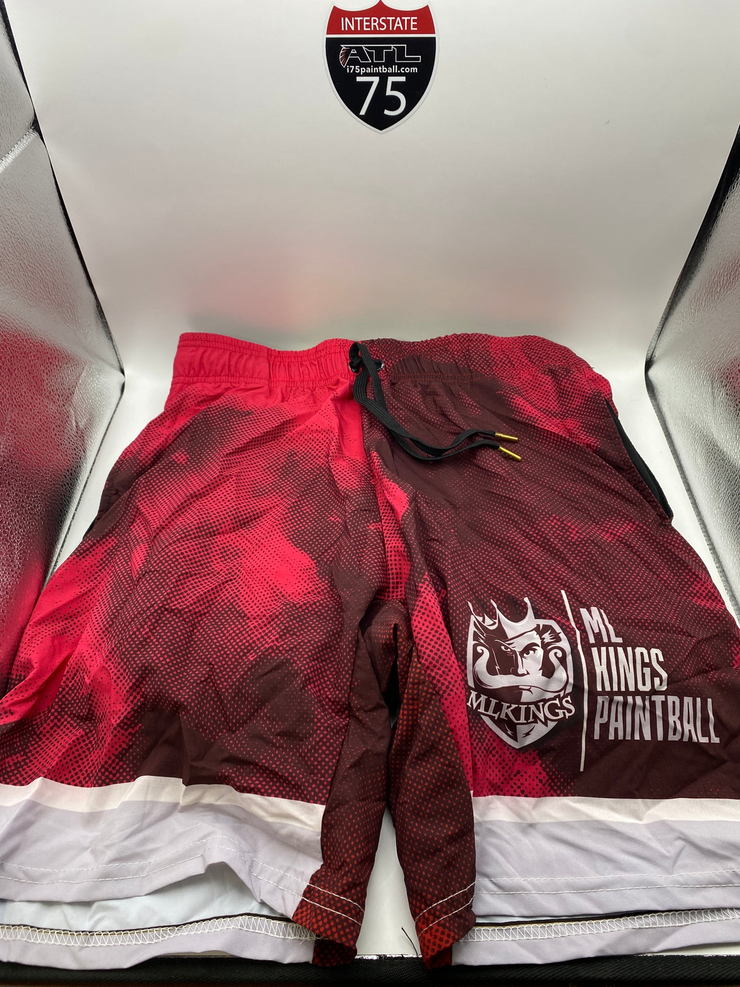 MLKings Shorts