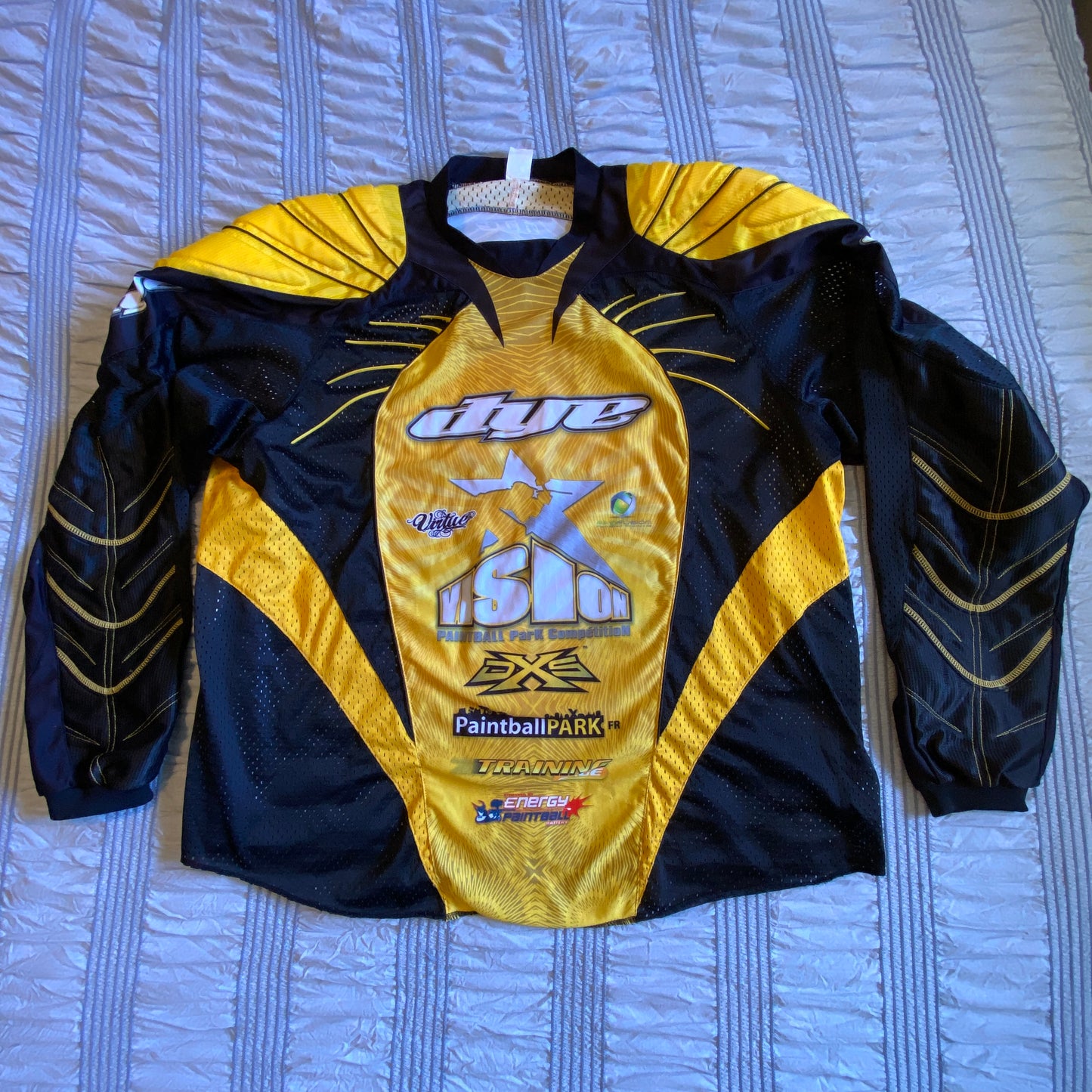 L Vision Jersey