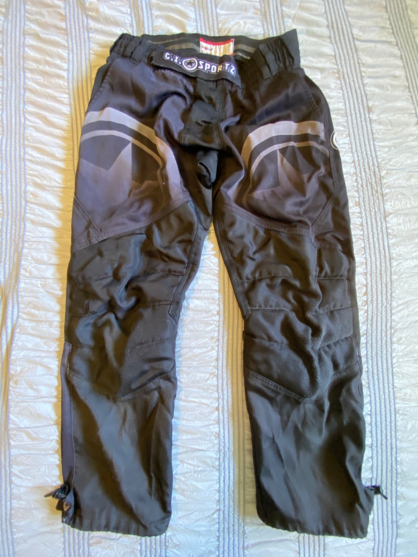 M GI Glide Pants