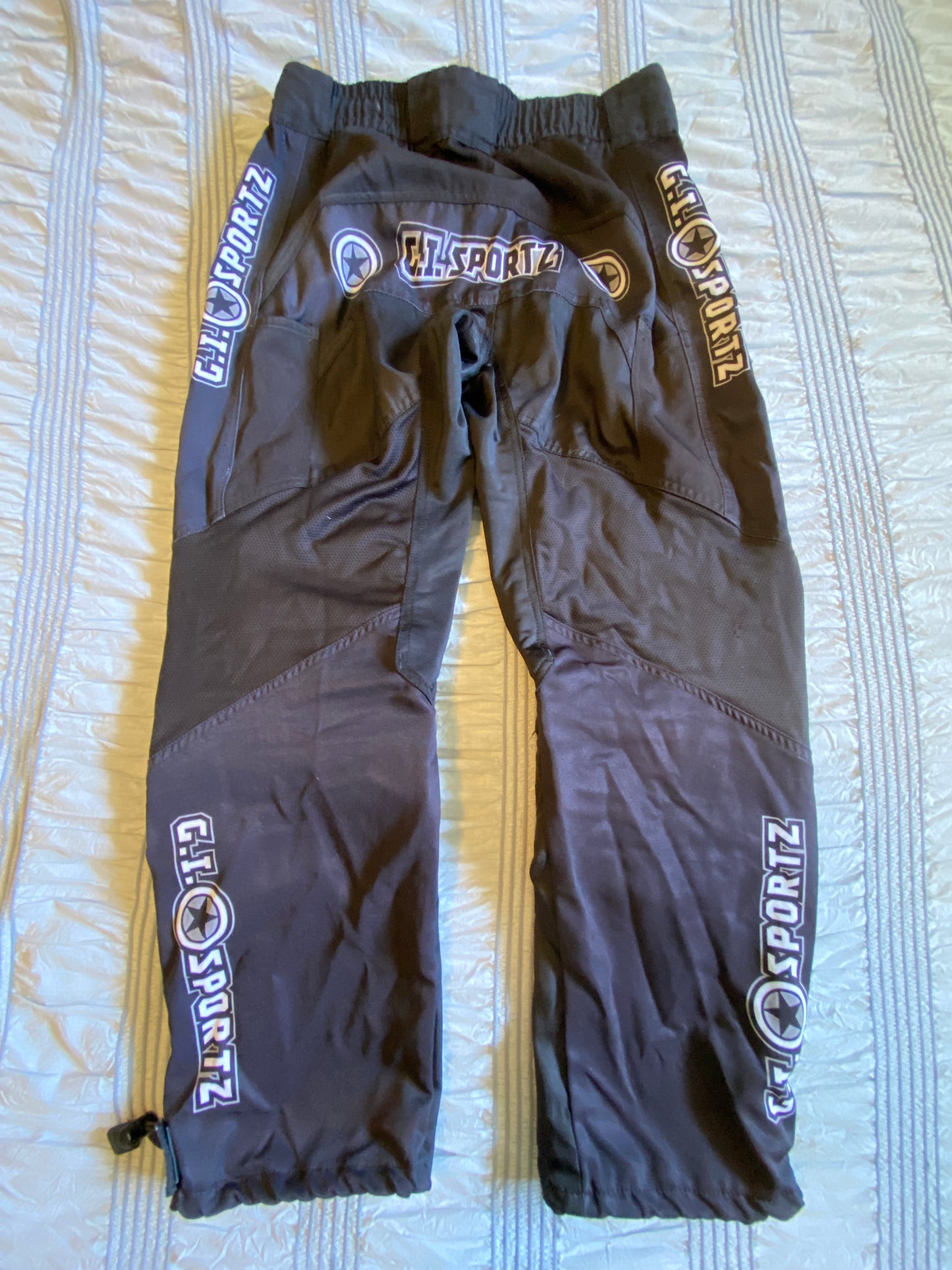 M GI Glide Pants