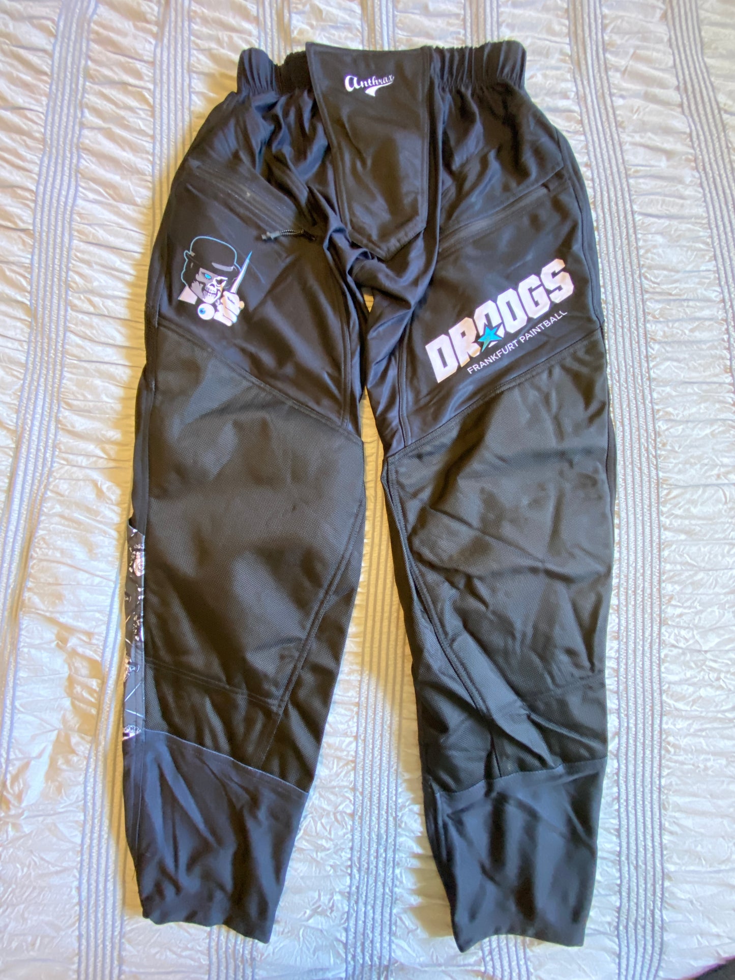 L Droogs Pants