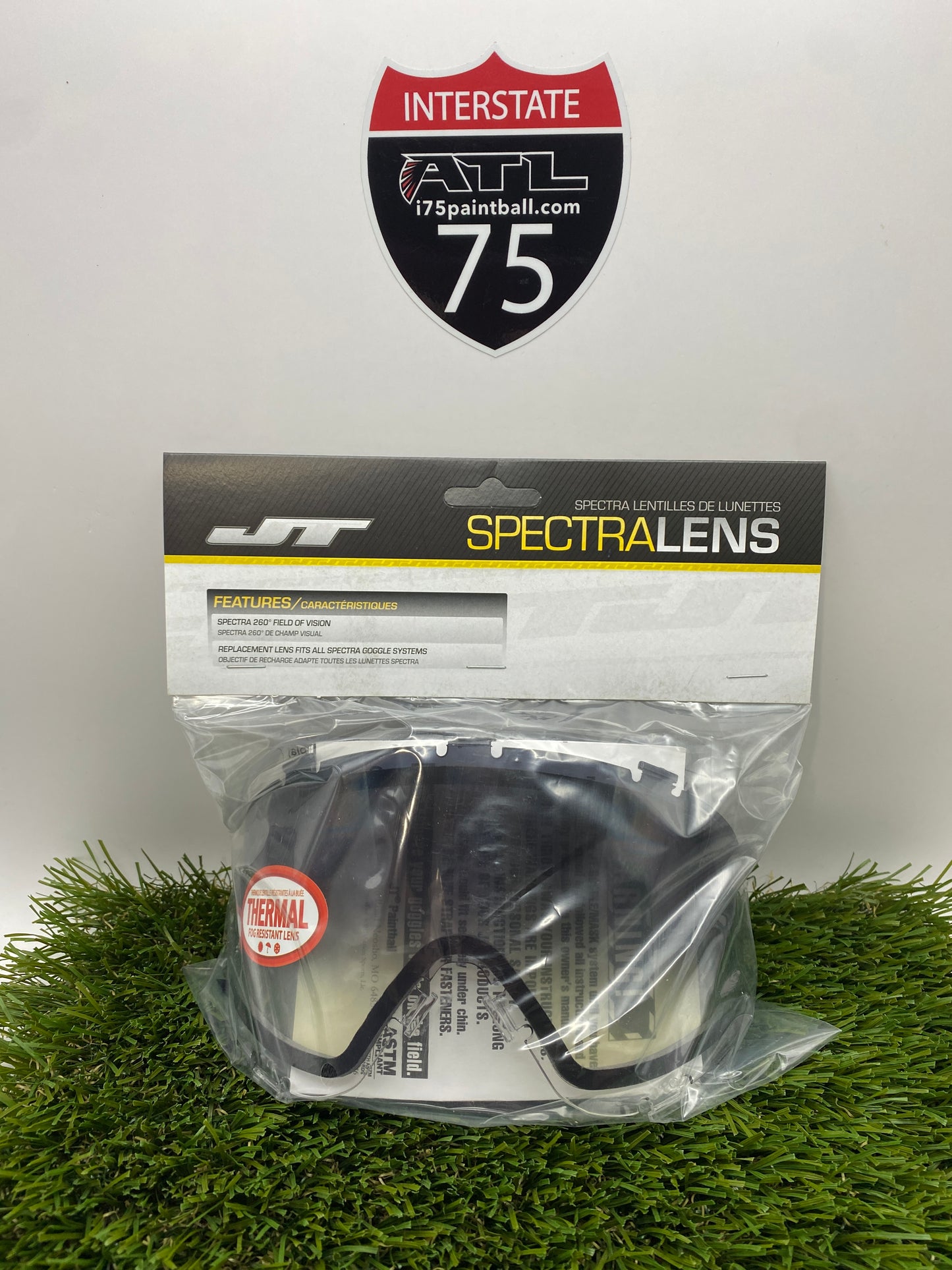 Proflex Lenses