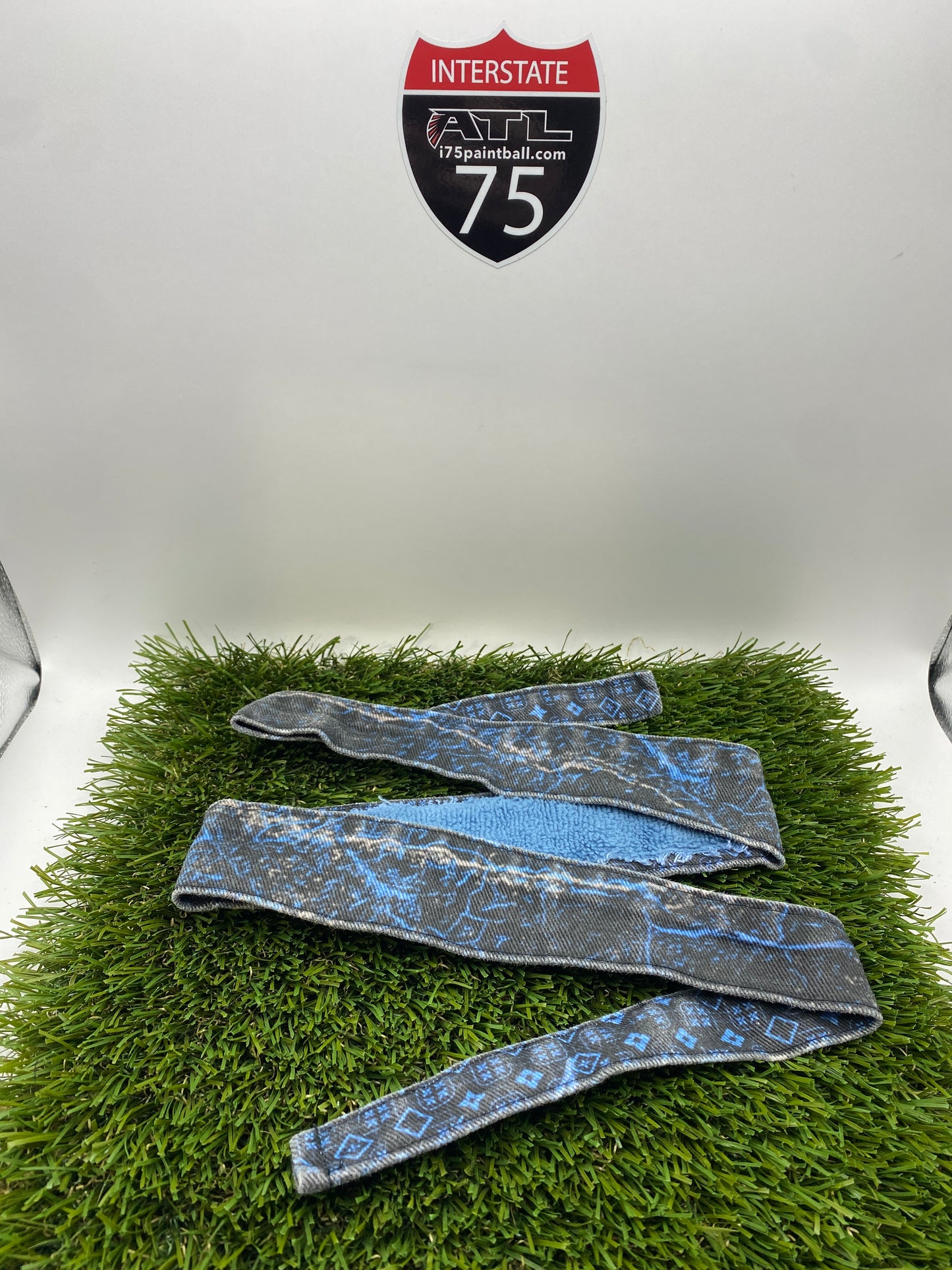 Roxy Army LiveWire Headband