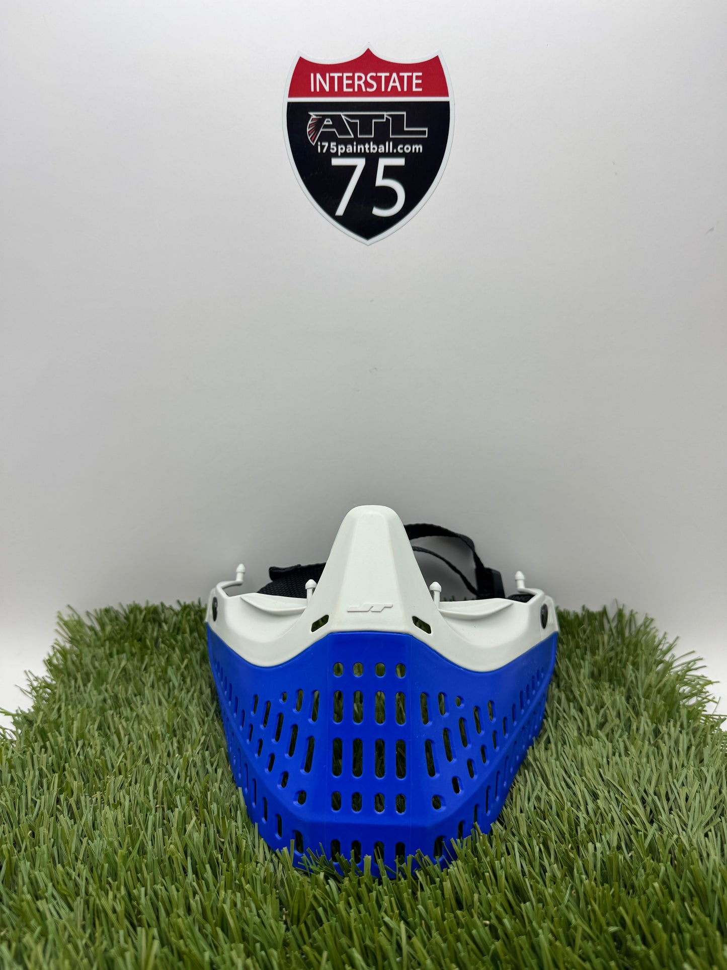 Cobalt White Proflex Bottom