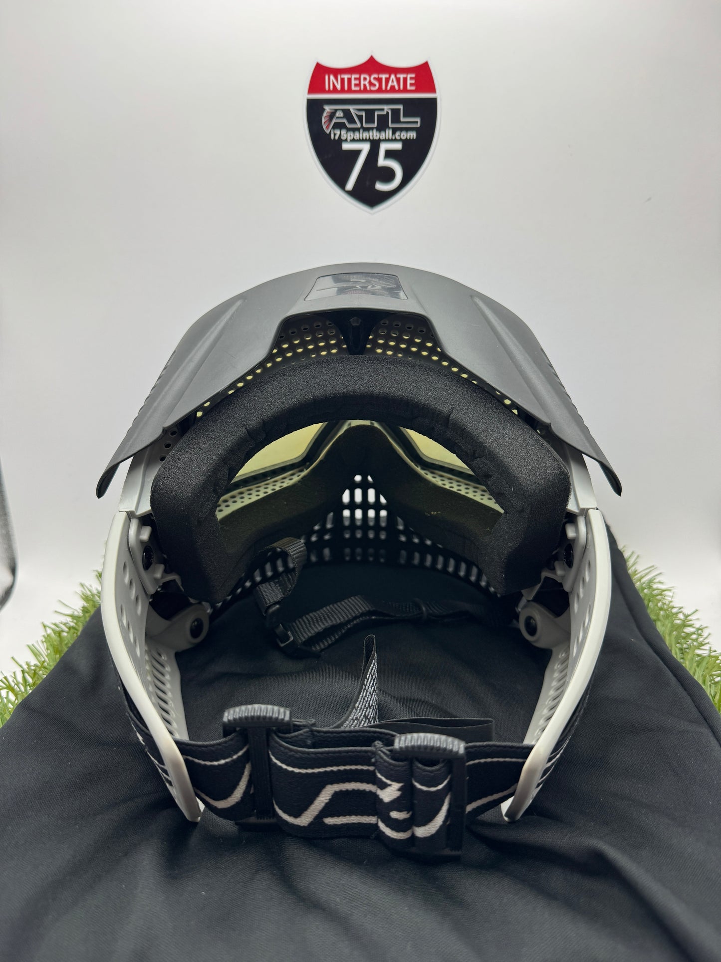 Black Grey Proflex